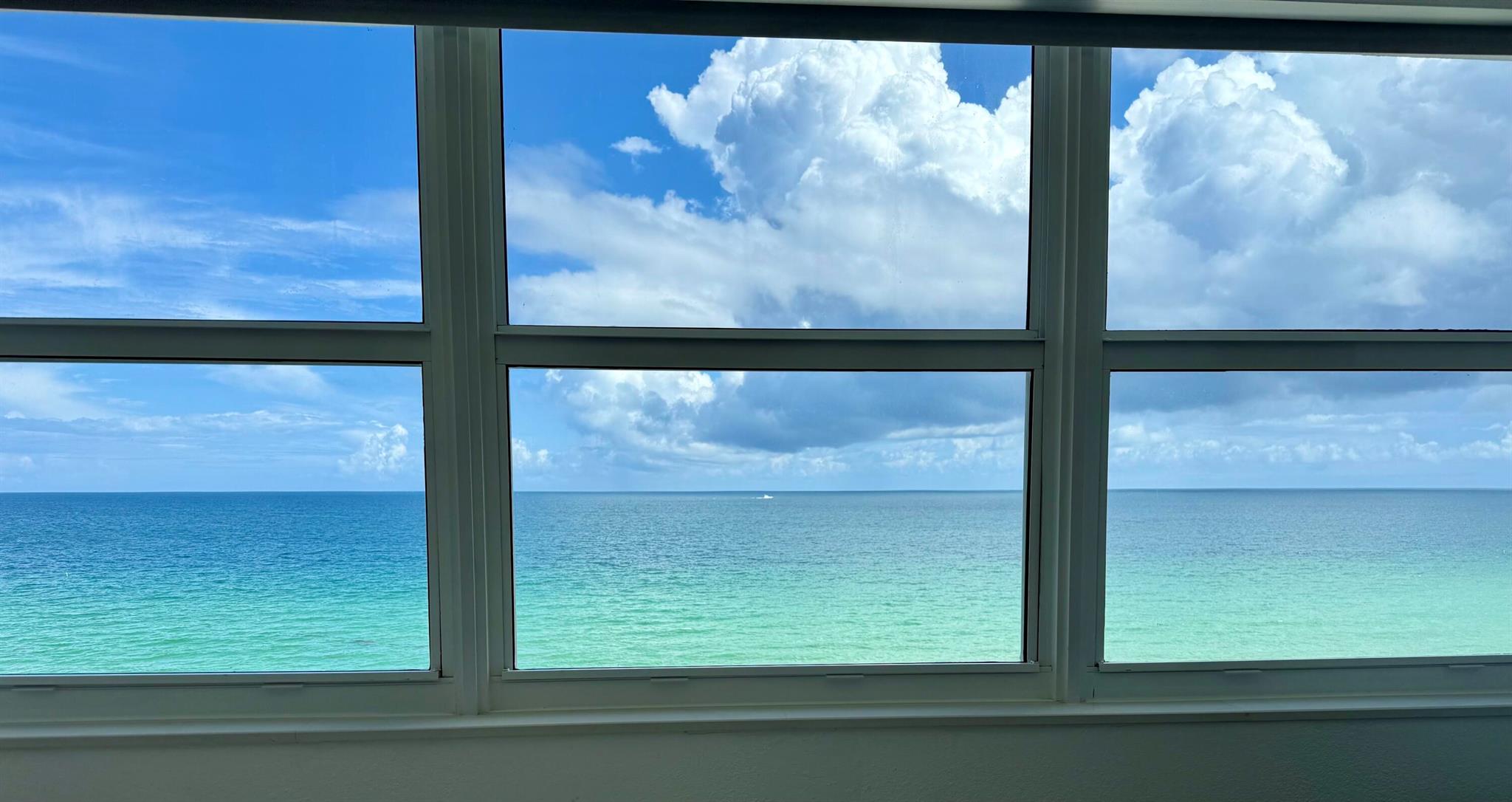 LA MER ESTATES EAST CONDO - Residential Lease