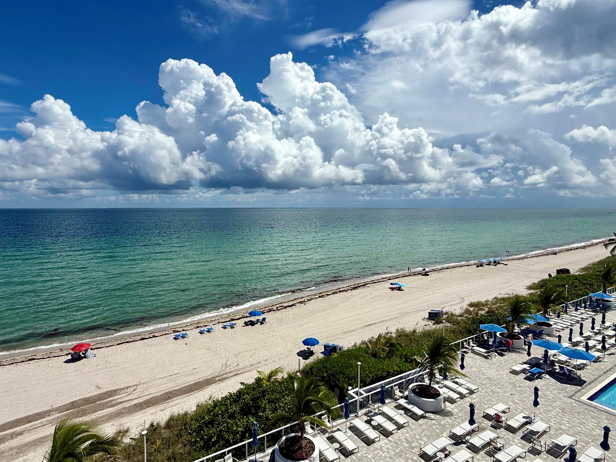 LA MER ESTATES EAST CONDO - Residential Lease