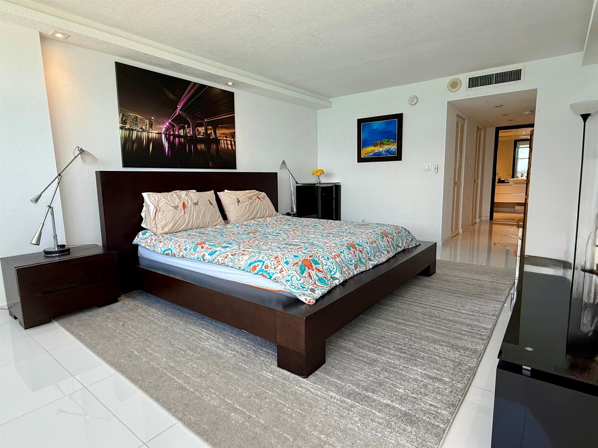 LA MER ESTATES EAST CONDO - Residential Lease