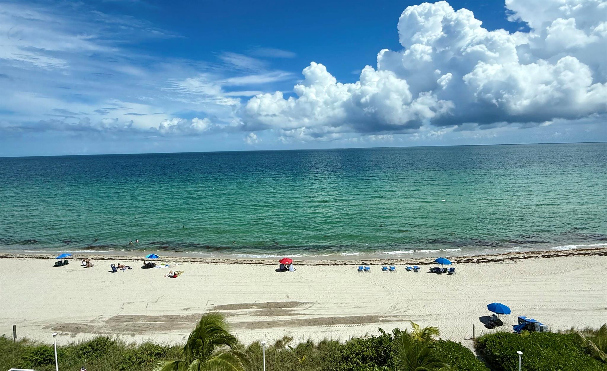LA MER ESTATES EAST CONDO - Residential Lease