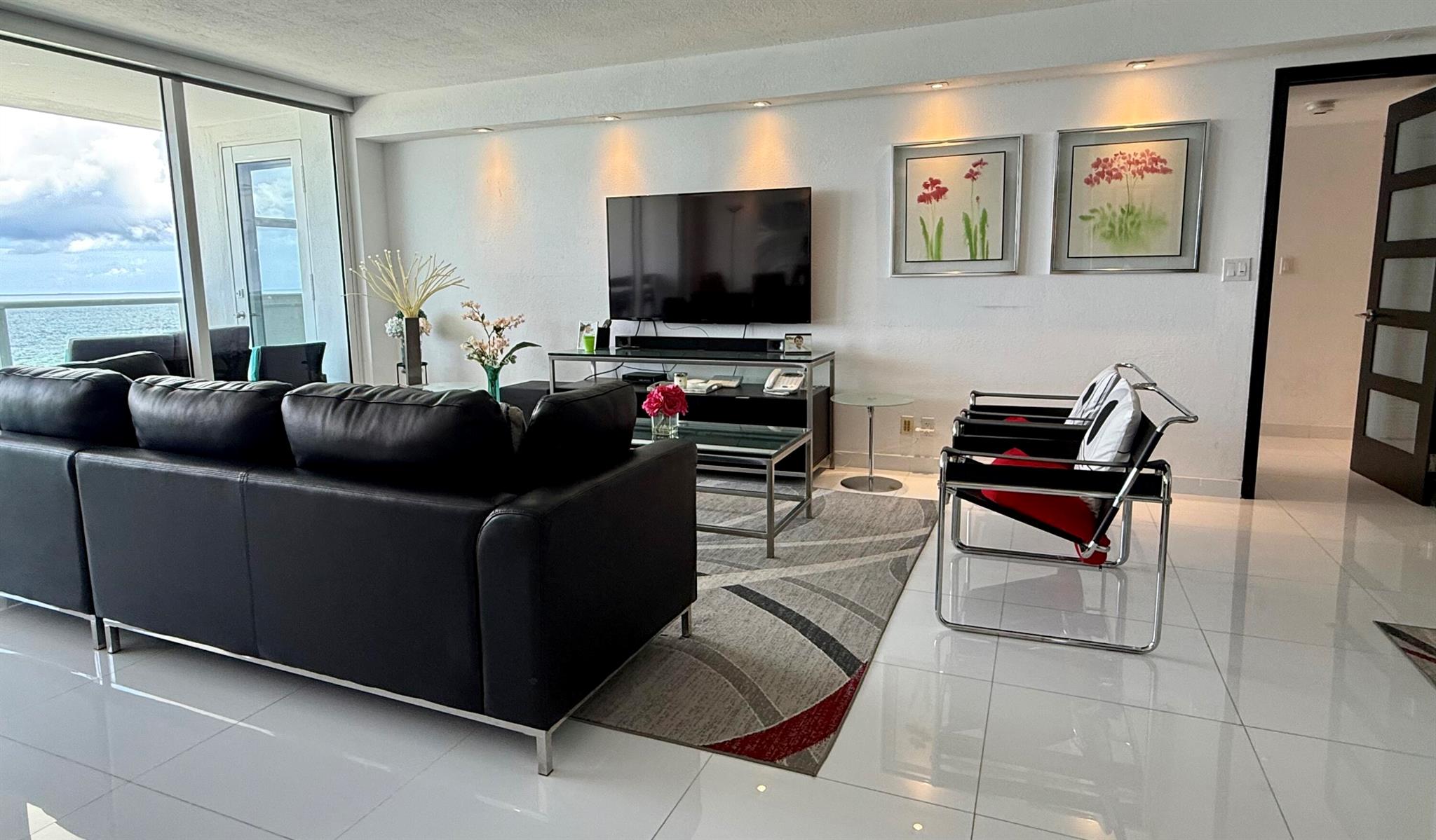 LA MER ESTATES EAST CONDO - Residential Lease