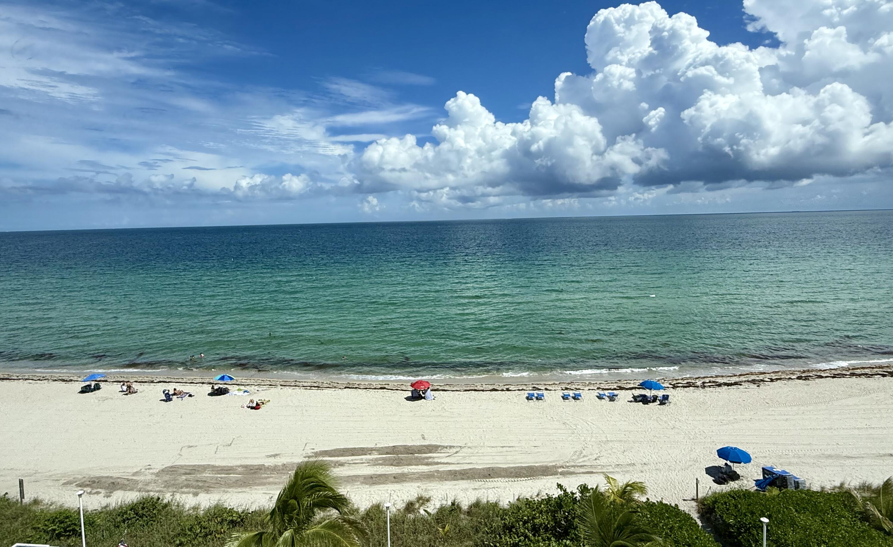 1890 S Ocean Drive 703