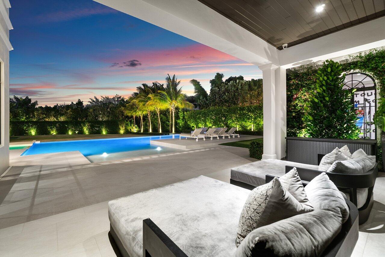 Seminole Landing - Residential