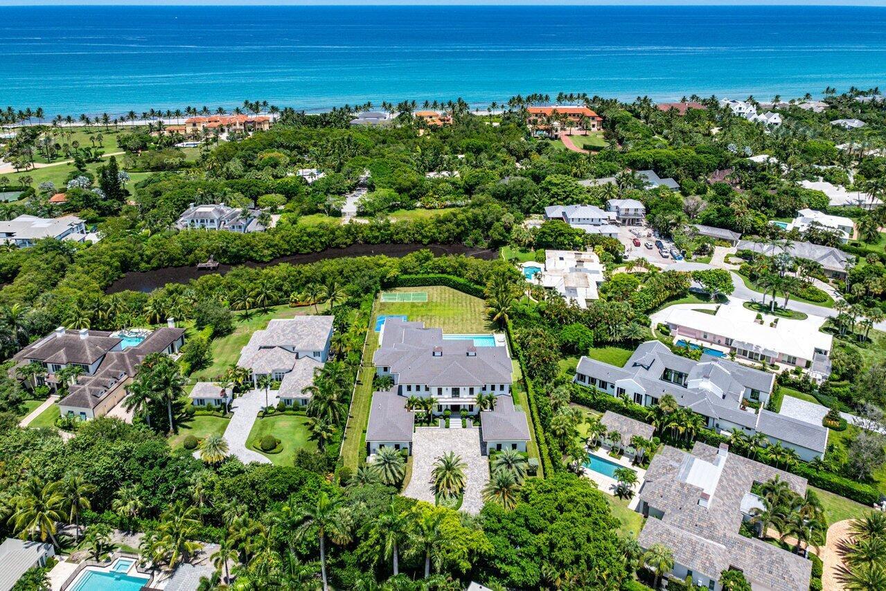 Seminole Landing - Residential