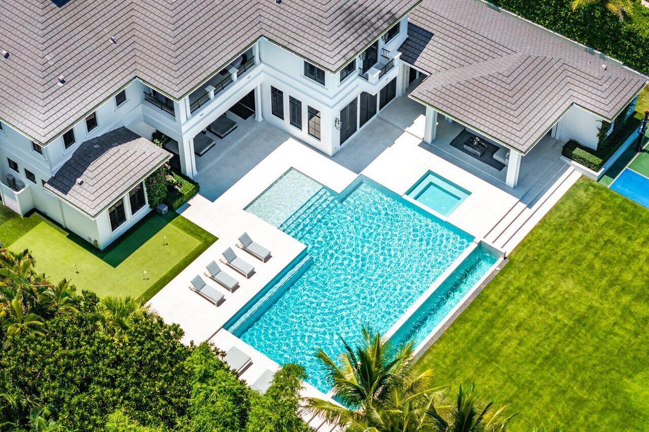 Seminole Landing - Residential