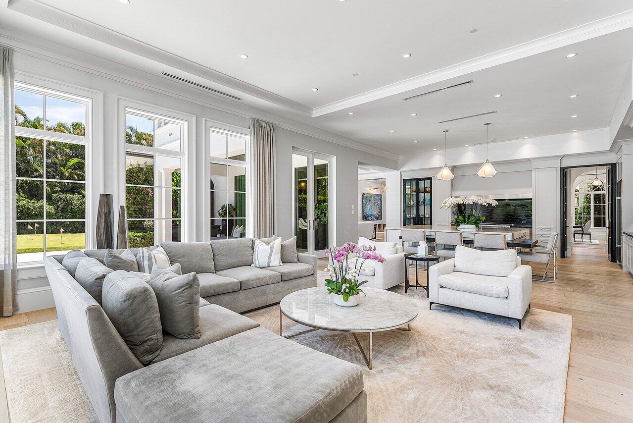 Seminole Landing - Residential