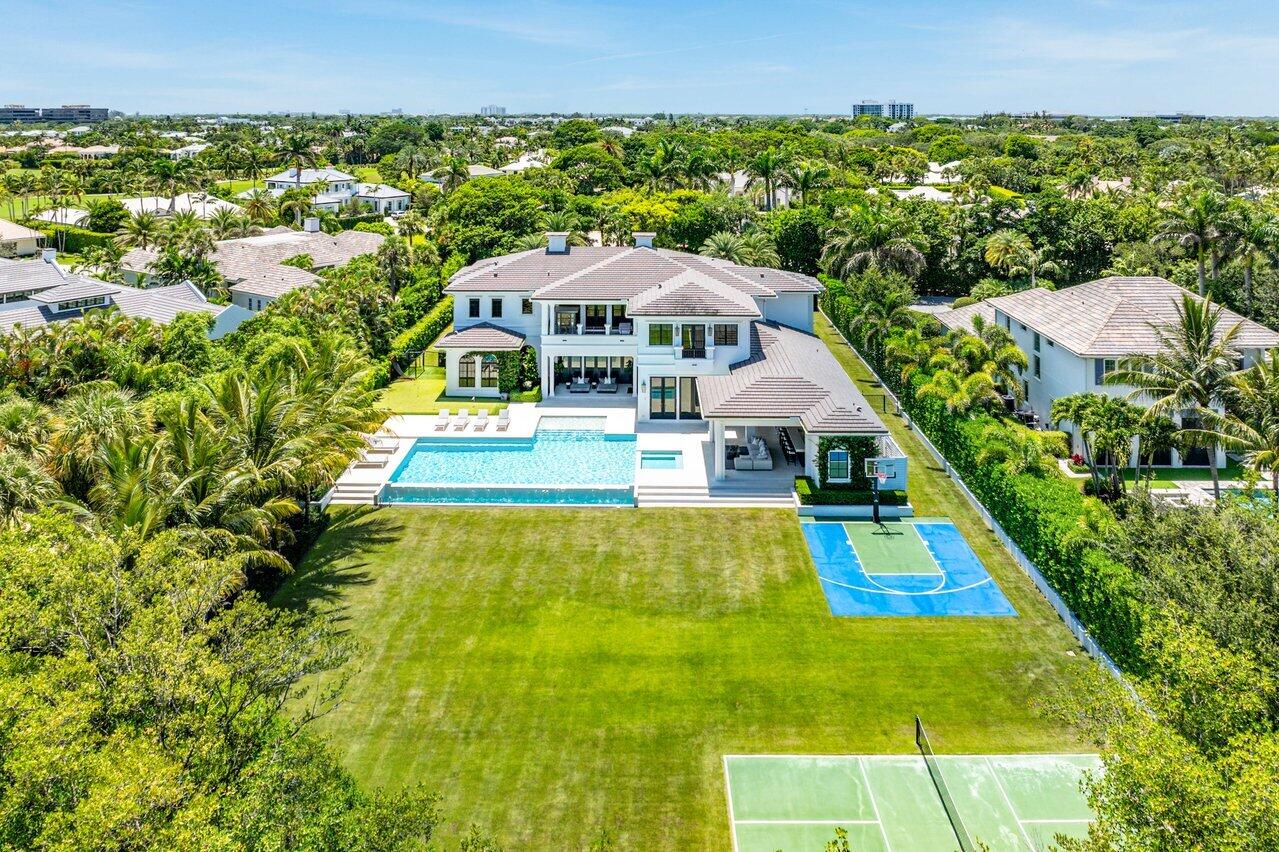 Seminole Landing - Residential