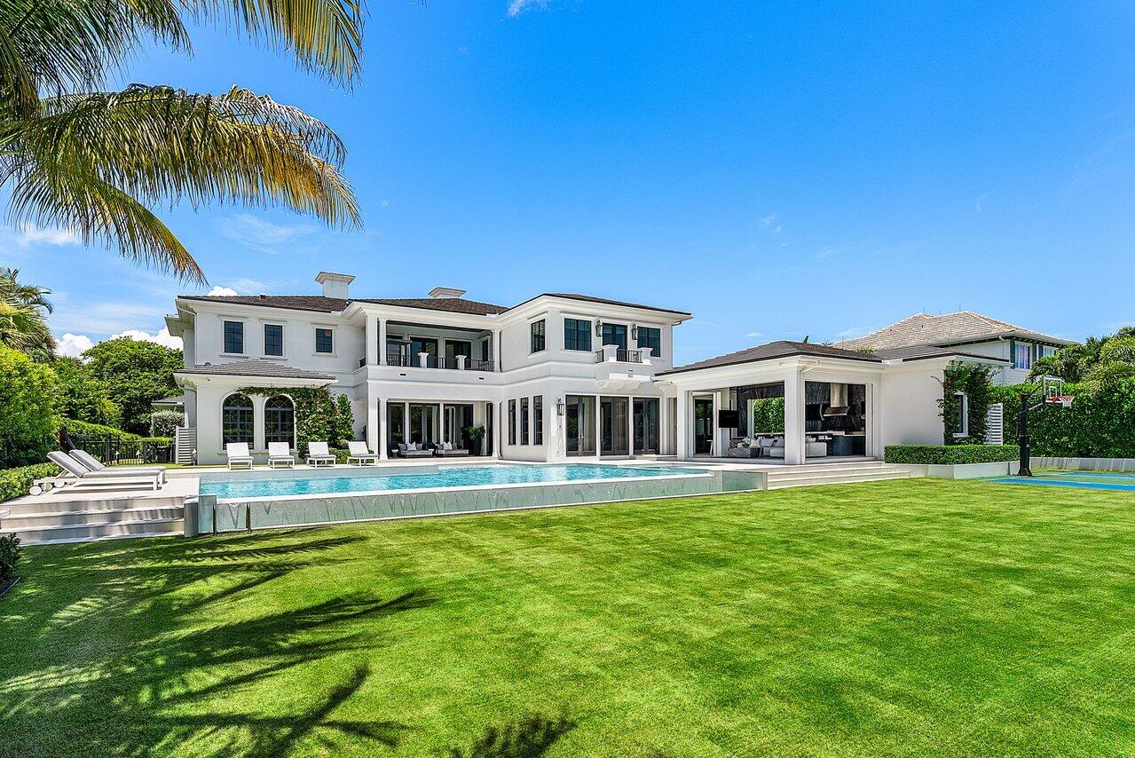 Seminole Landing - Residential