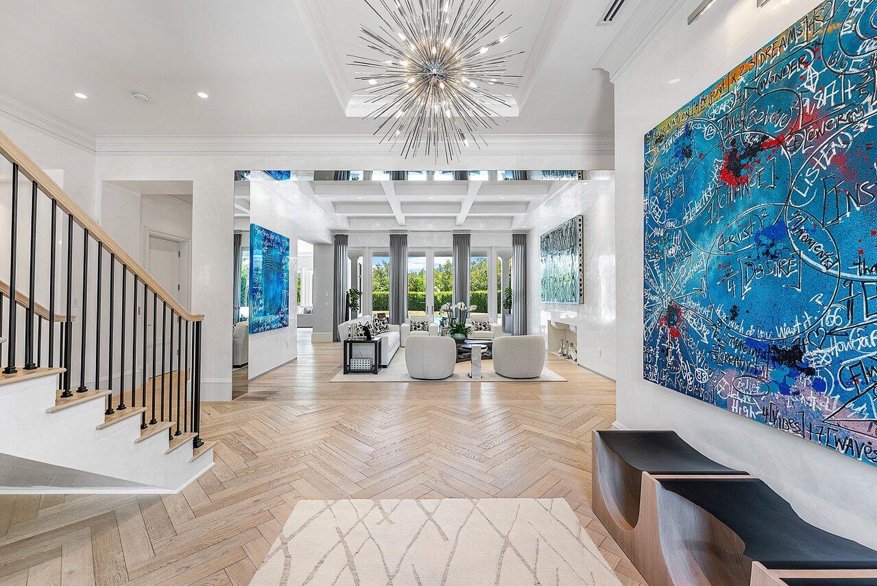 Seminole Landing - Residential