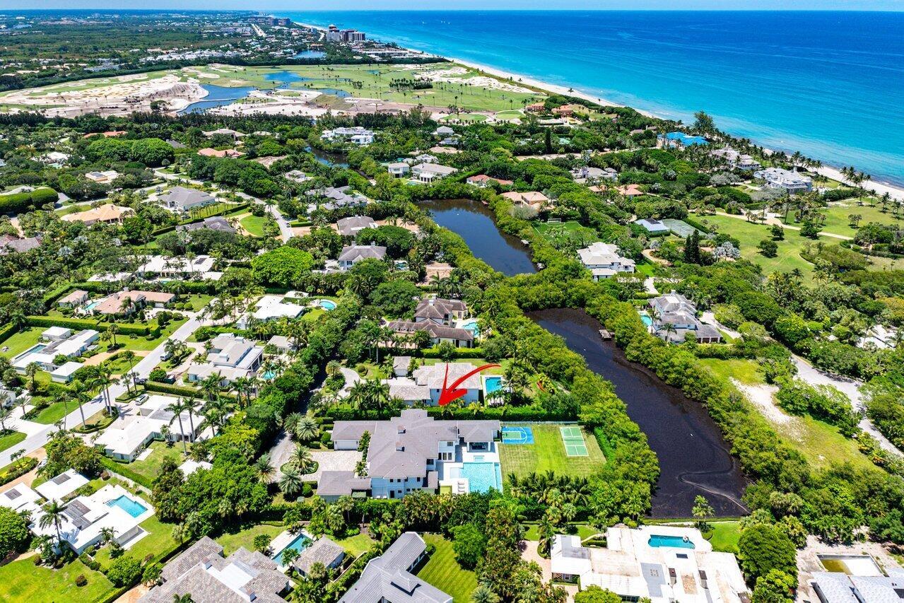 Seminole Landing - Residential