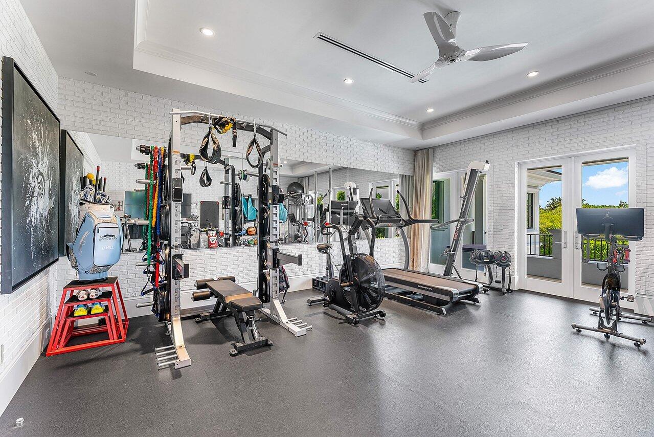 Seminole Landing - Residential