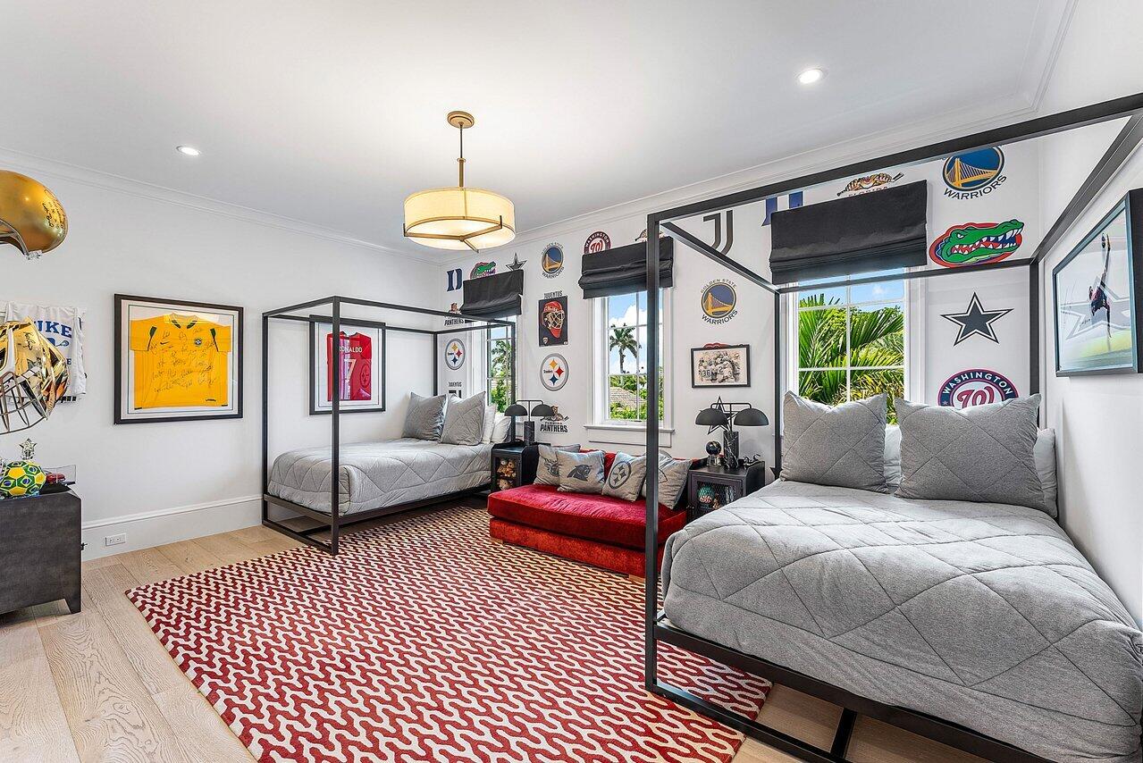 Seminole Landing - Residential