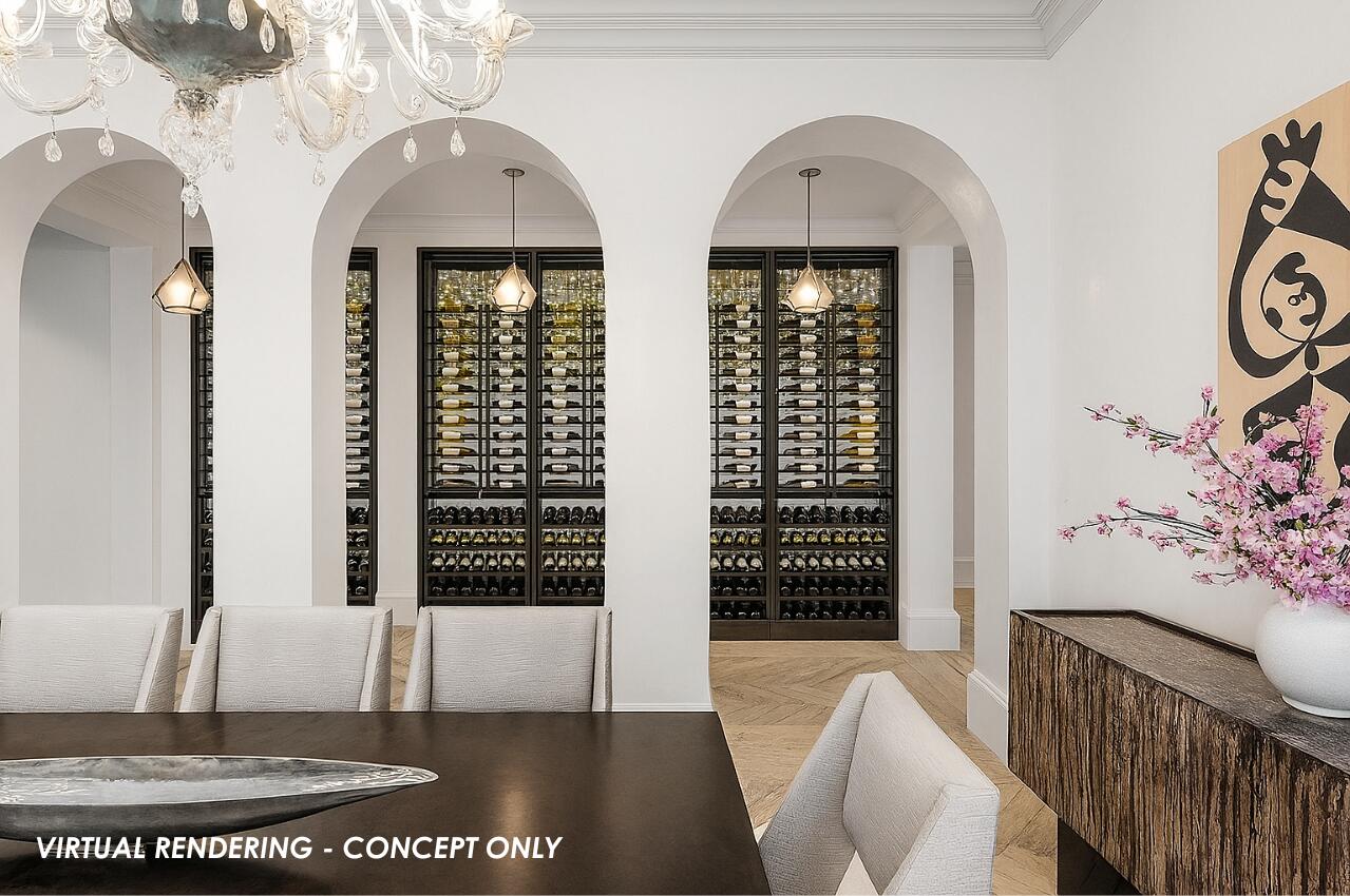 Seminole Landing - Residential