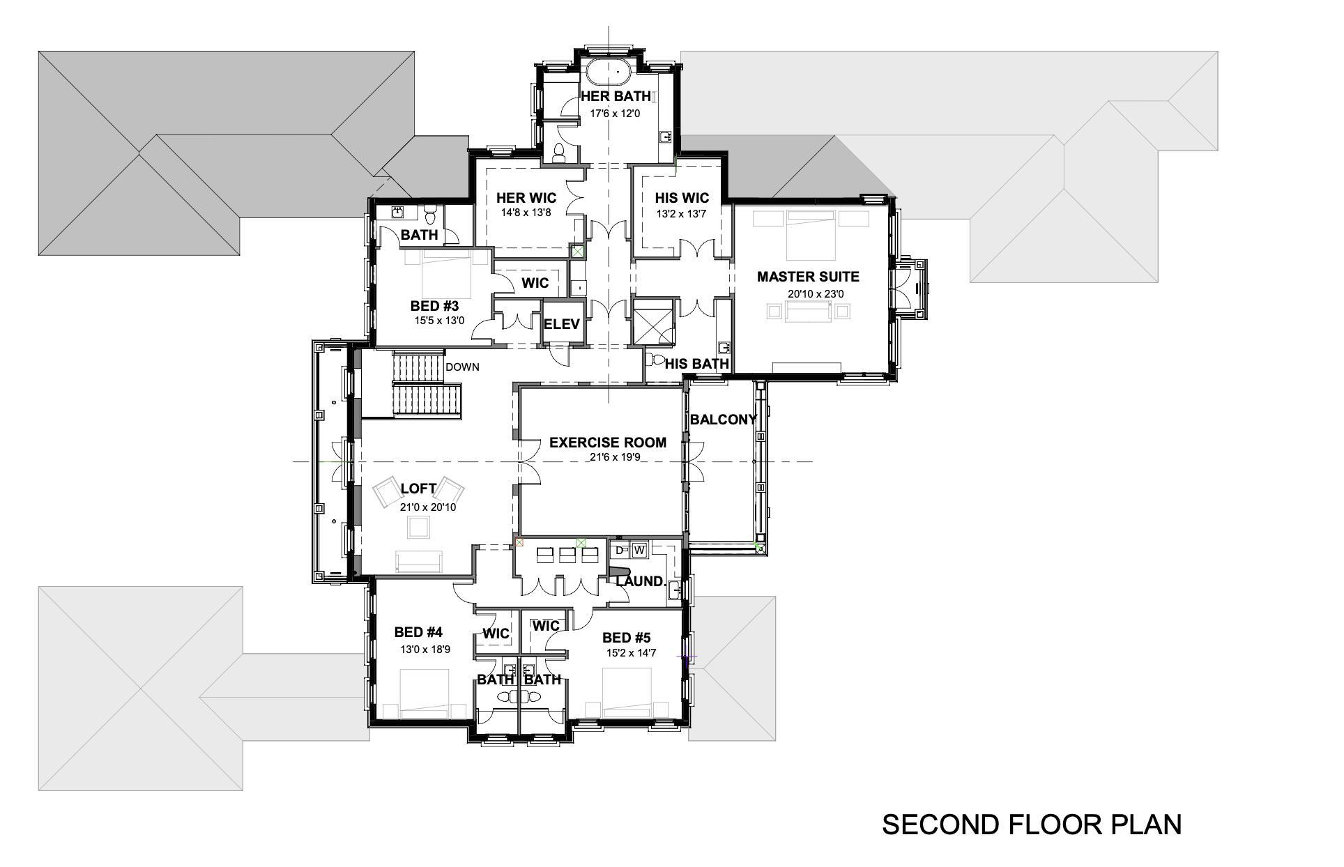 Seminole Landing - Residential