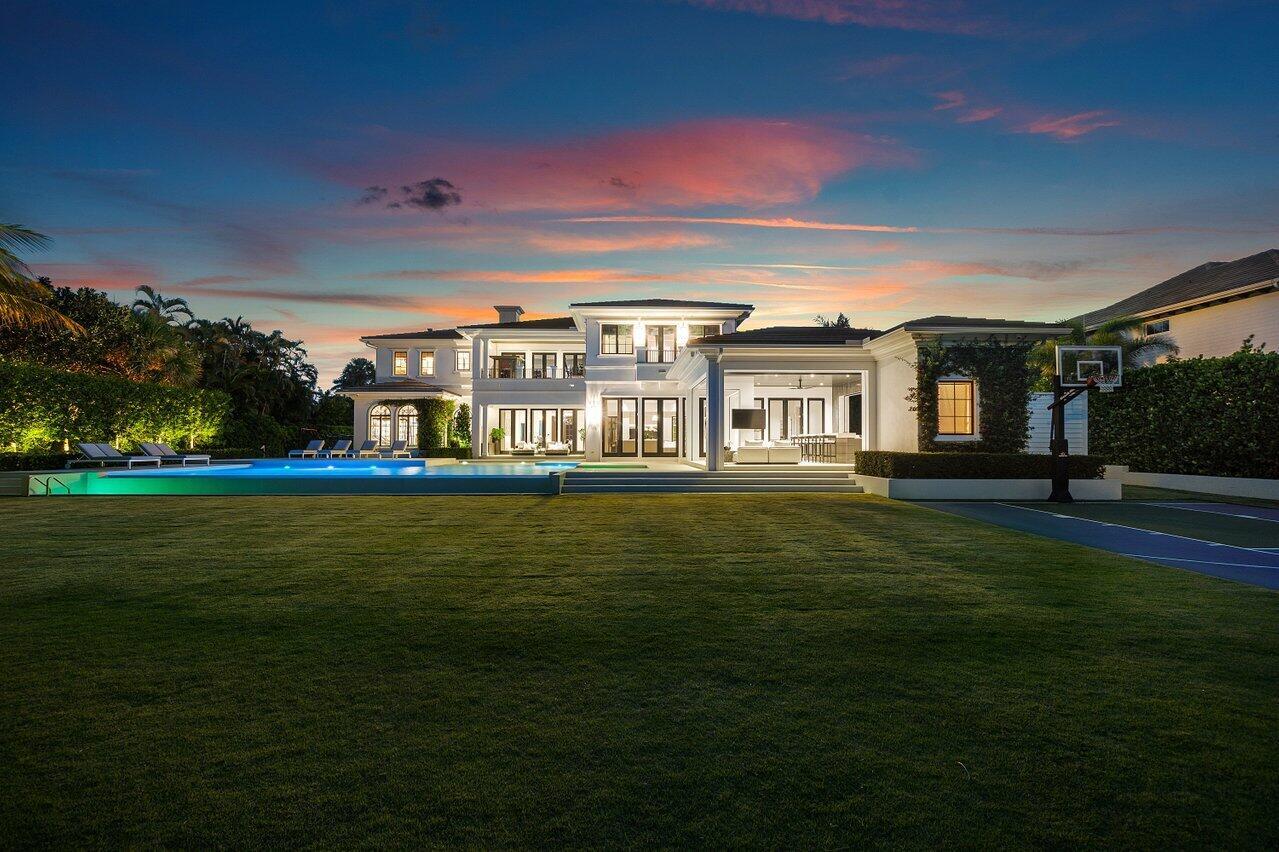 Seminole Landing - Residential