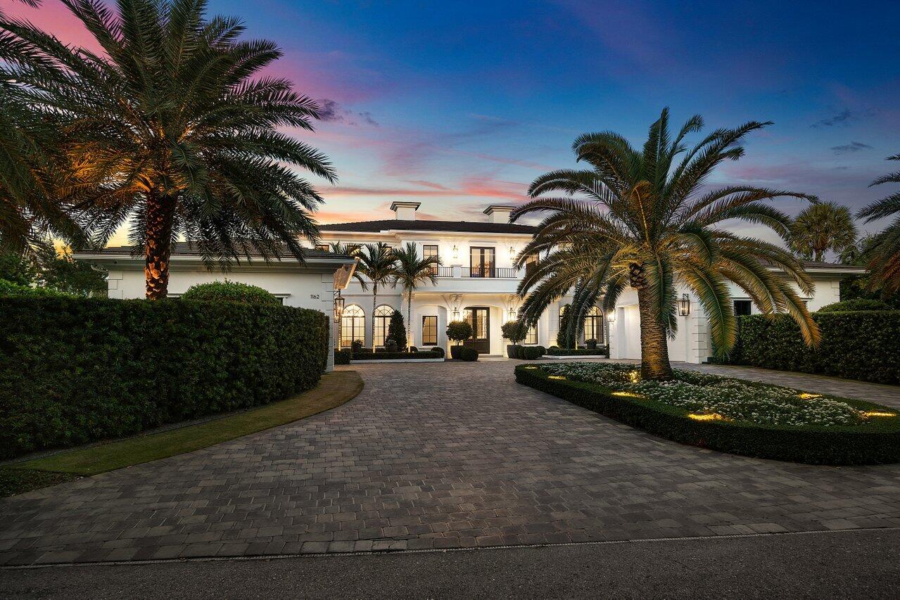 Seminole Landing - Residential