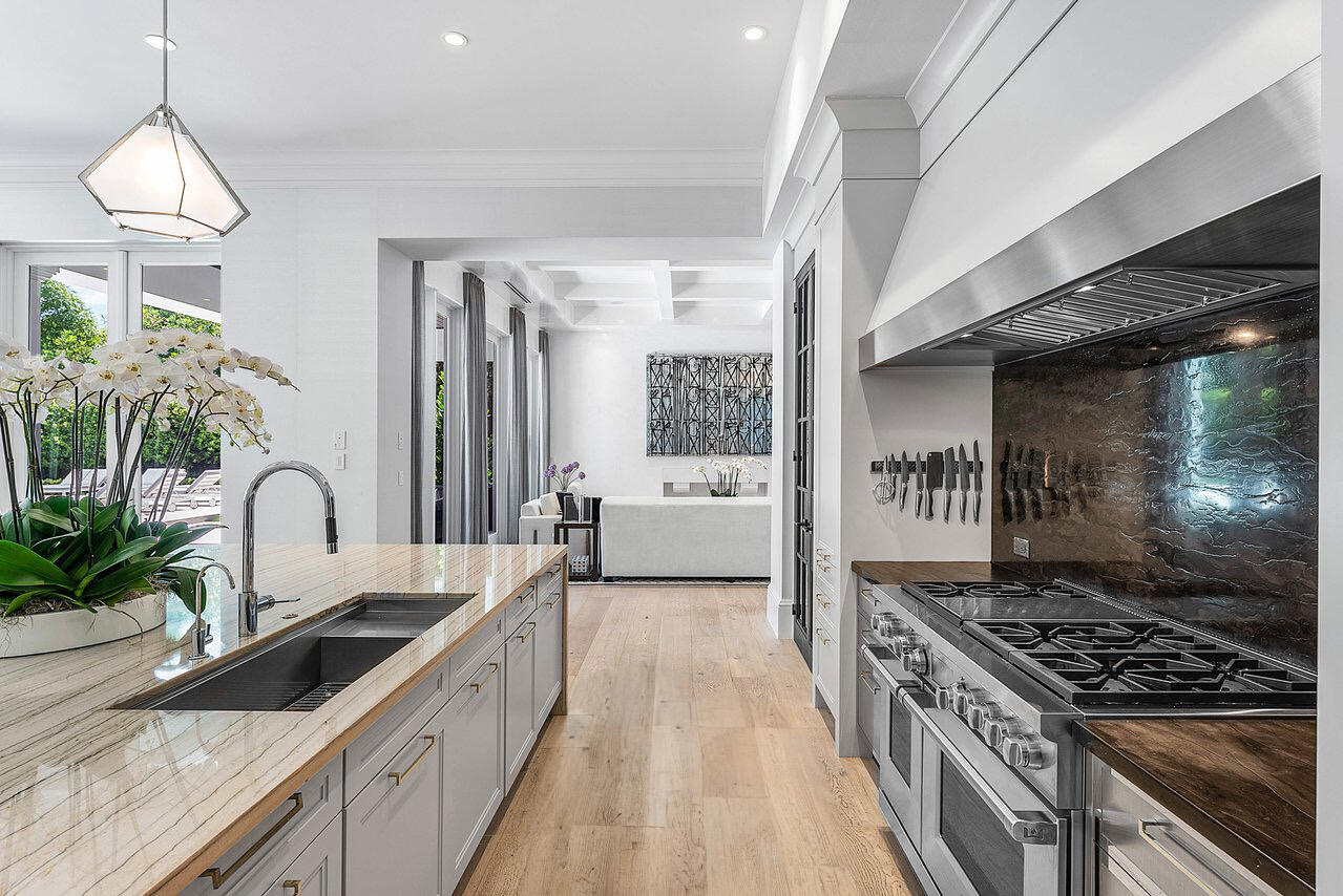 Seminole Landing - Residential