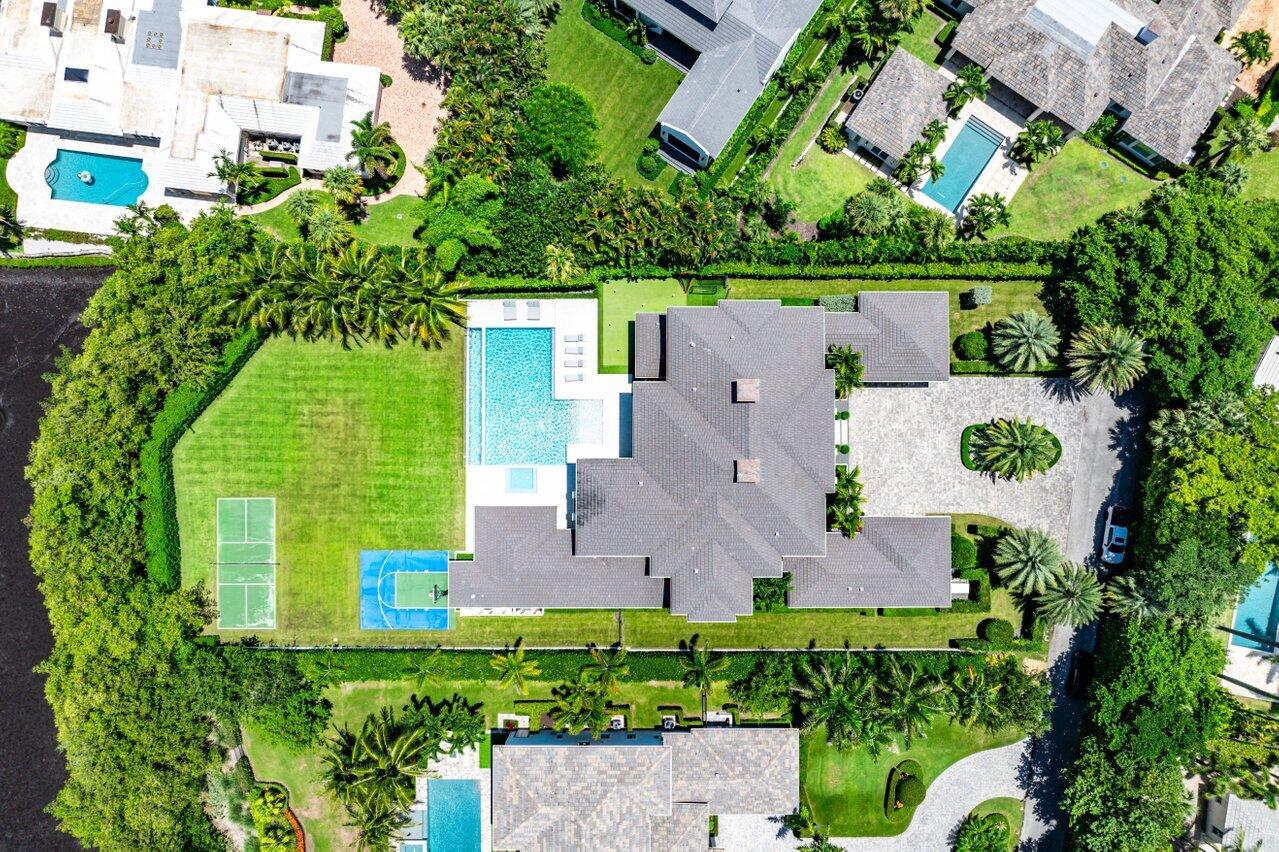 Seminole Landing - Residential