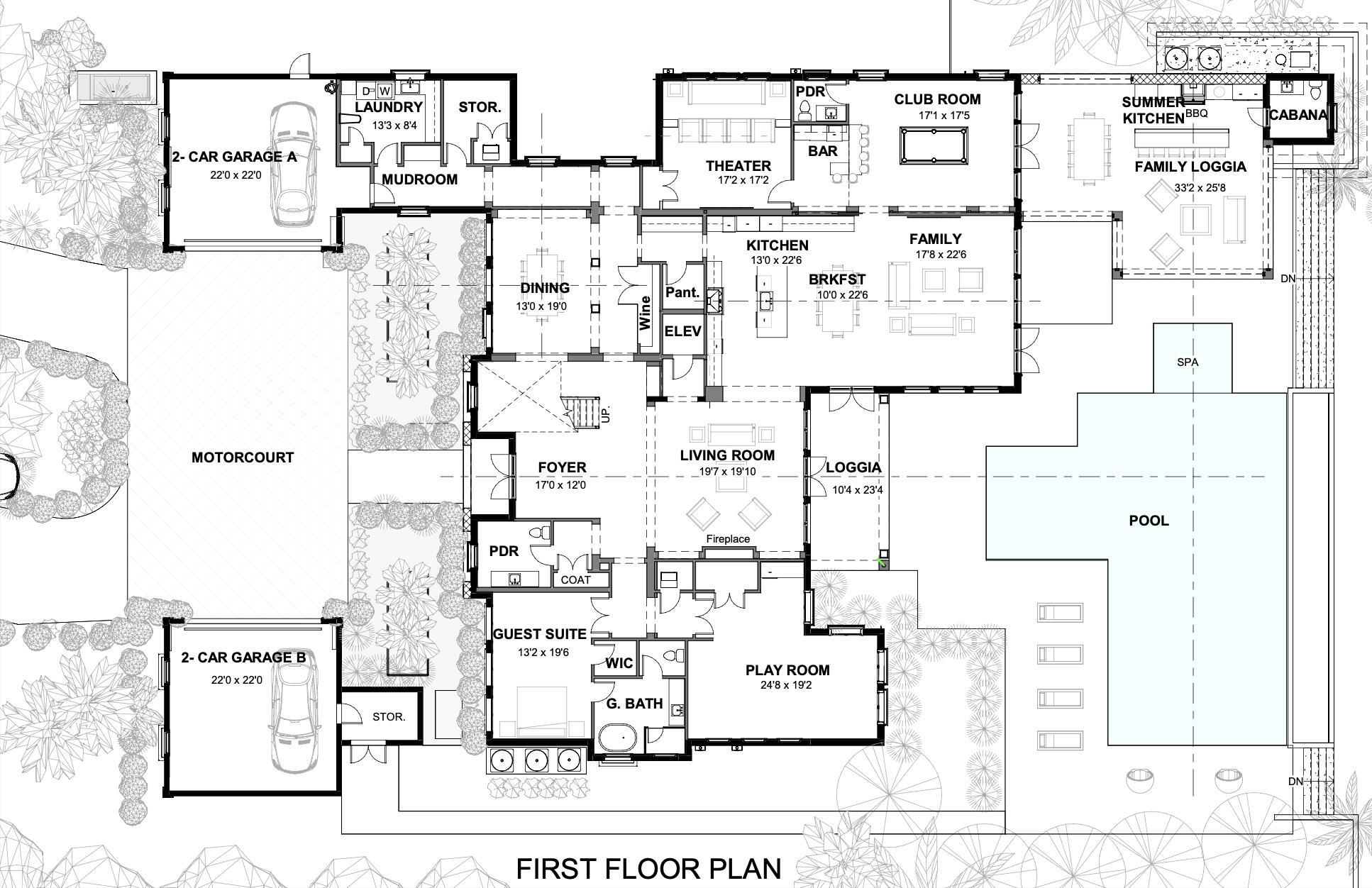 Seminole Landing - Residential