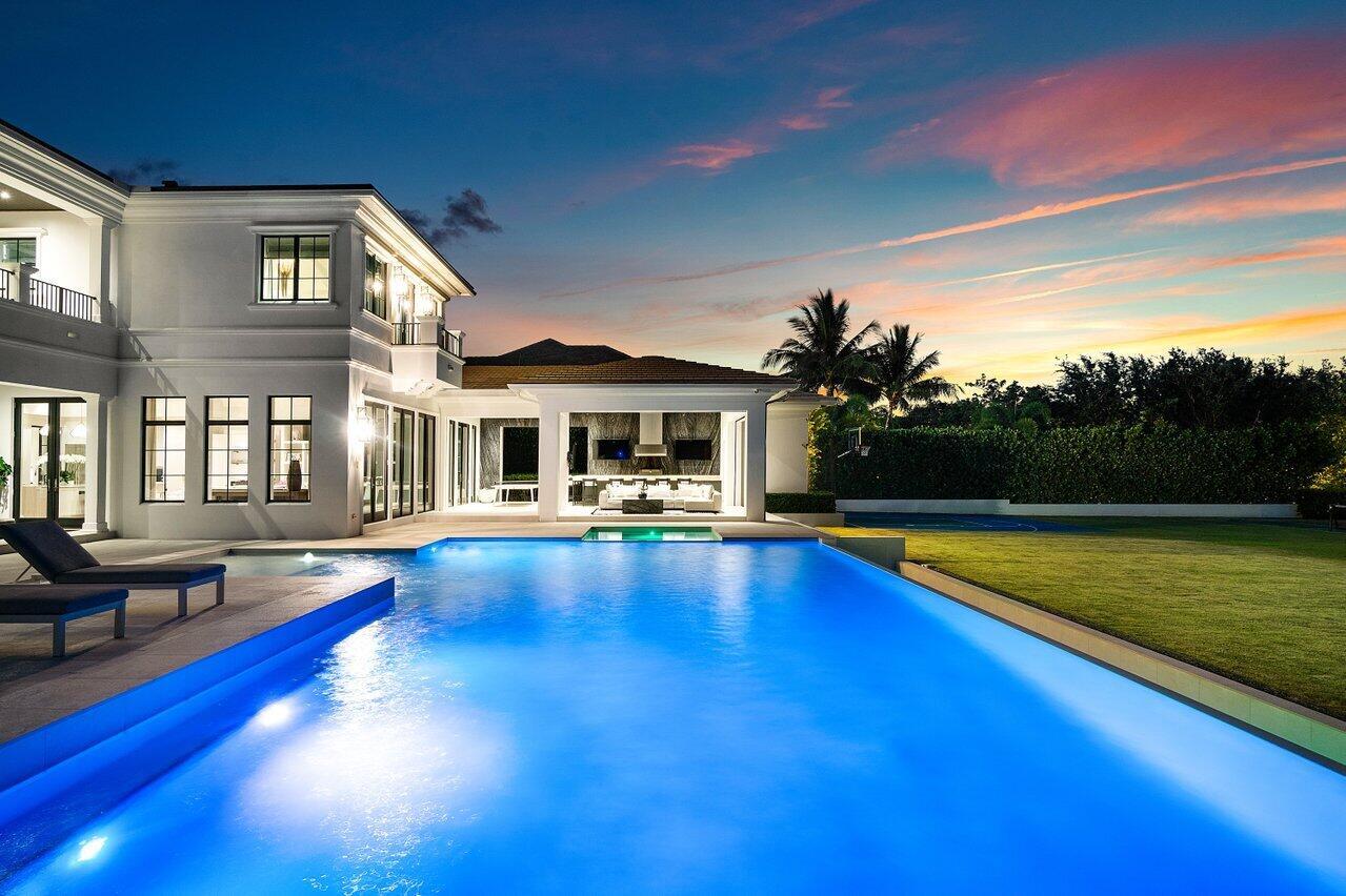 Seminole Landing - Residential