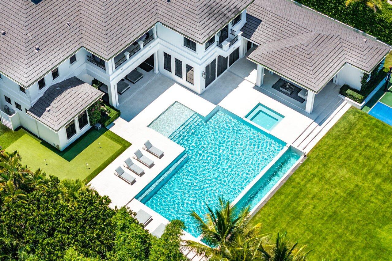 Seminole Landing - Residential