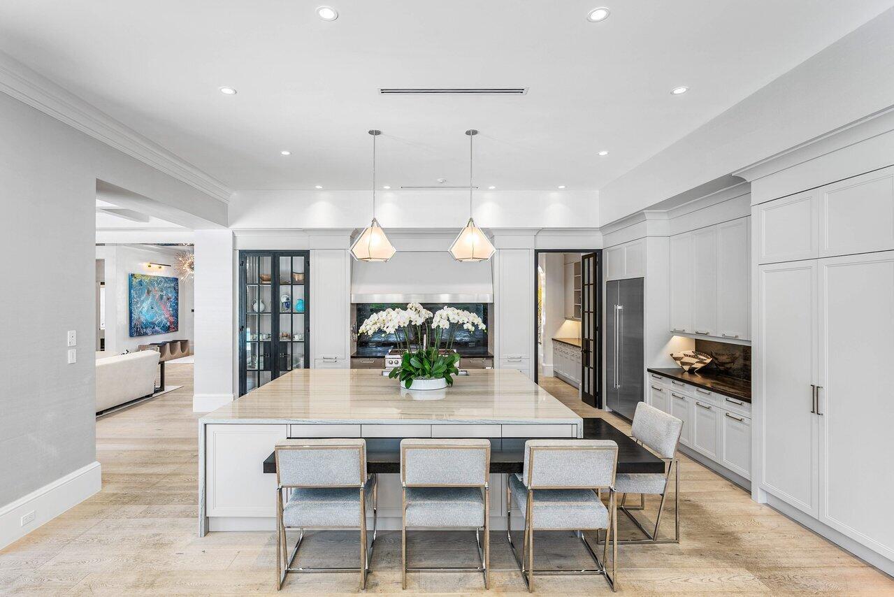 Seminole Landing - Residential