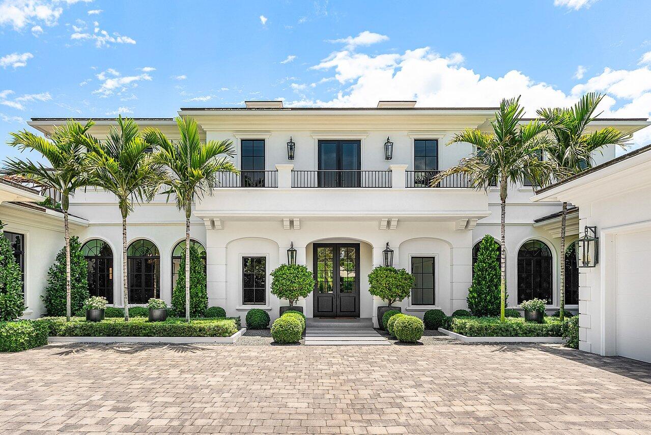 Seminole Landing - Residential