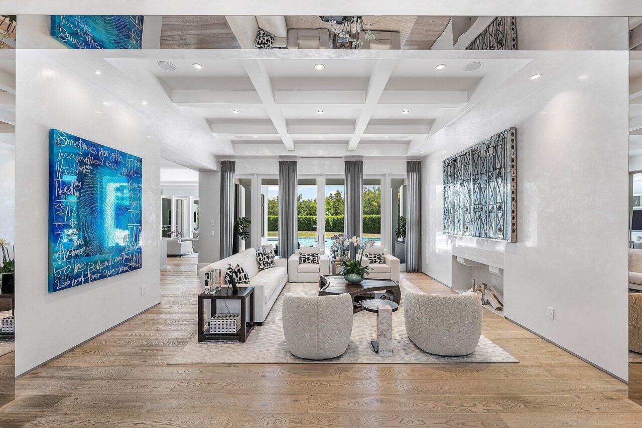 Seminole Landing - Residential