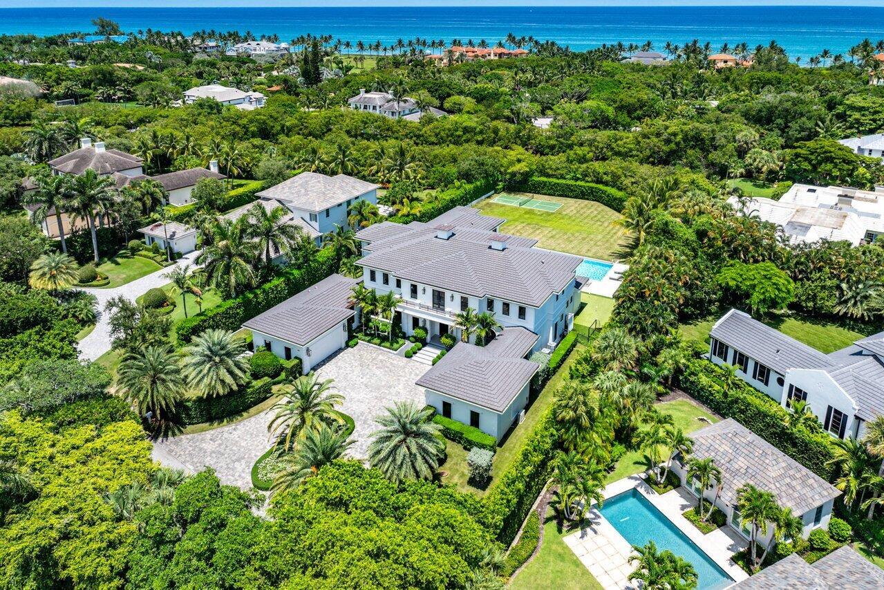 Seminole Landing - Residential