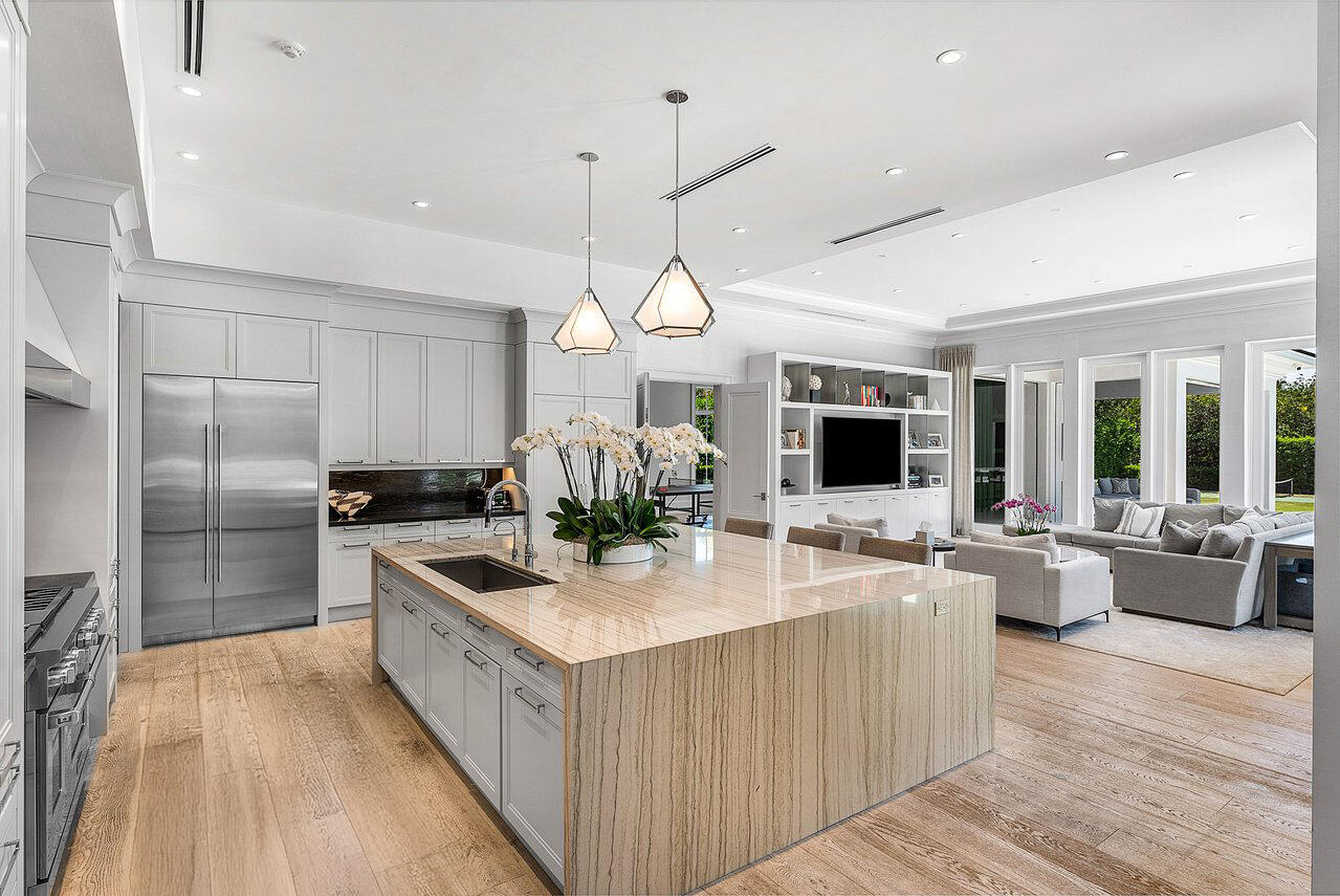 Seminole Landing - Residential