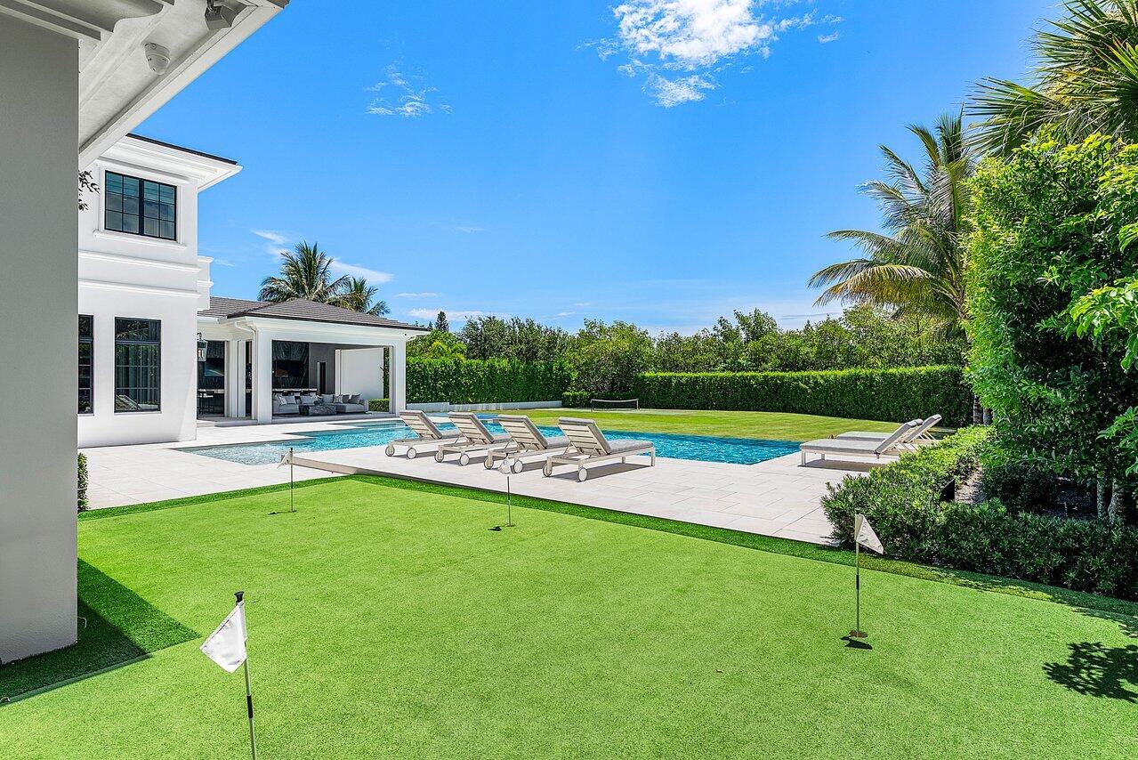 Seminole Landing - Residential