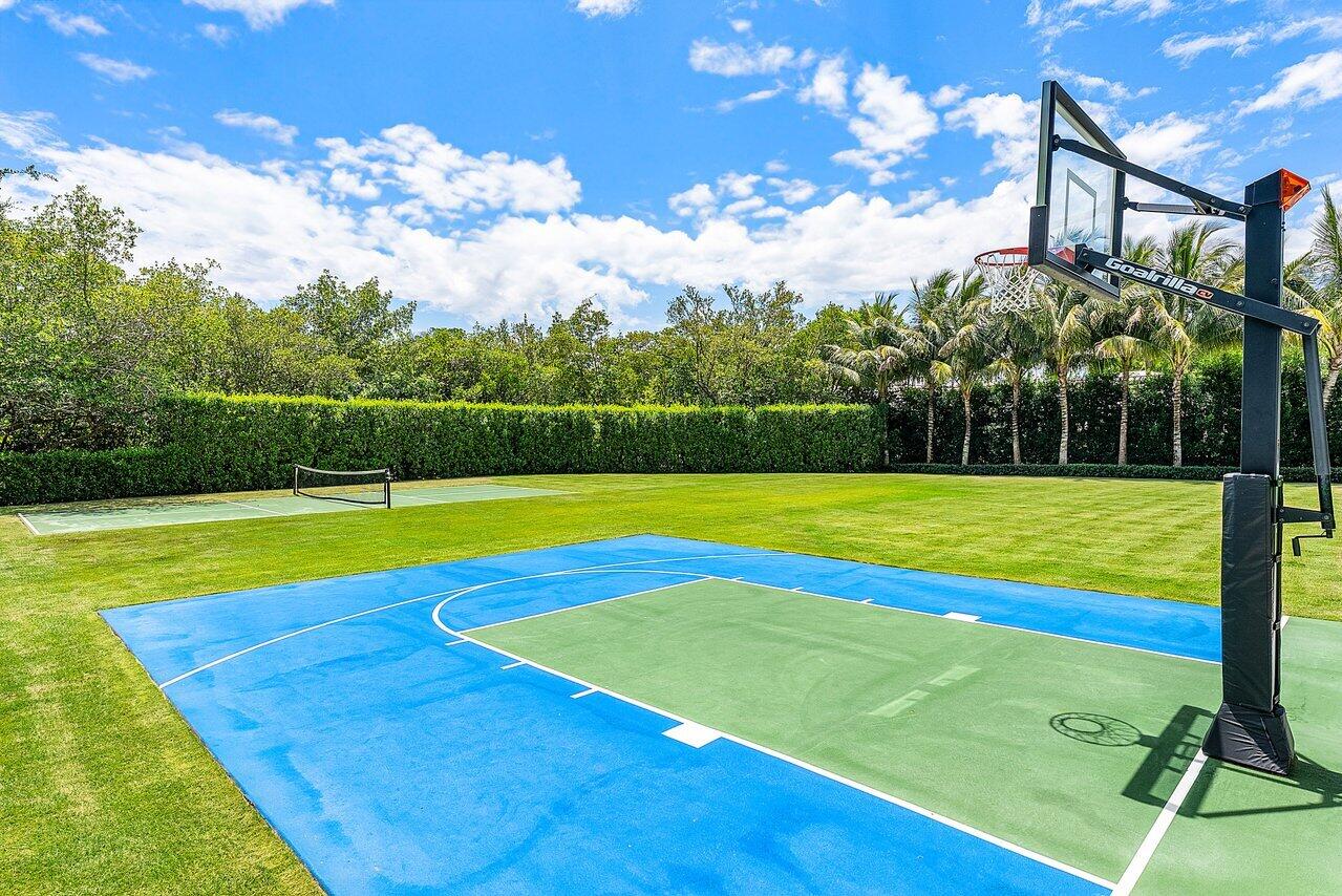 Seminole Landing - Residential