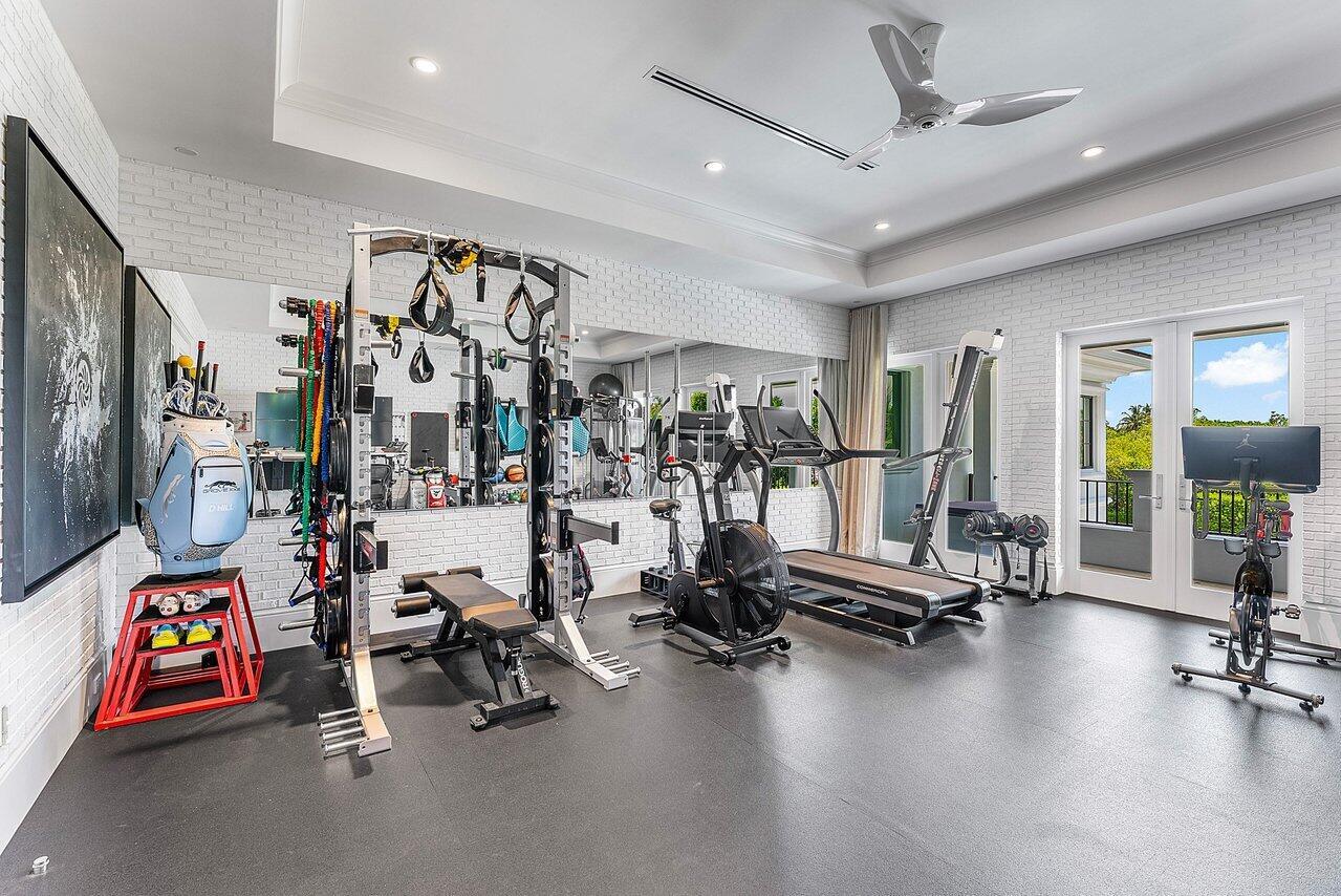 Seminole Landing - Residential