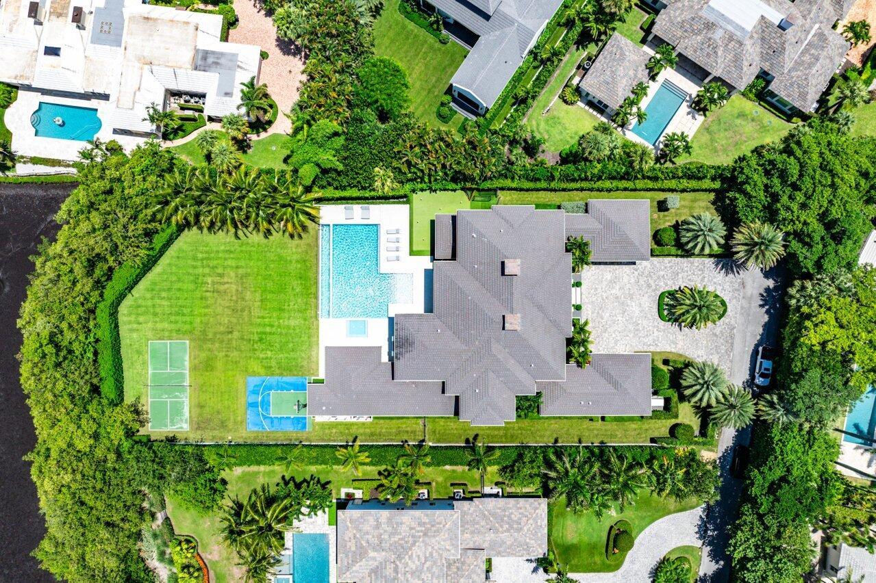 Seminole Landing - Residential