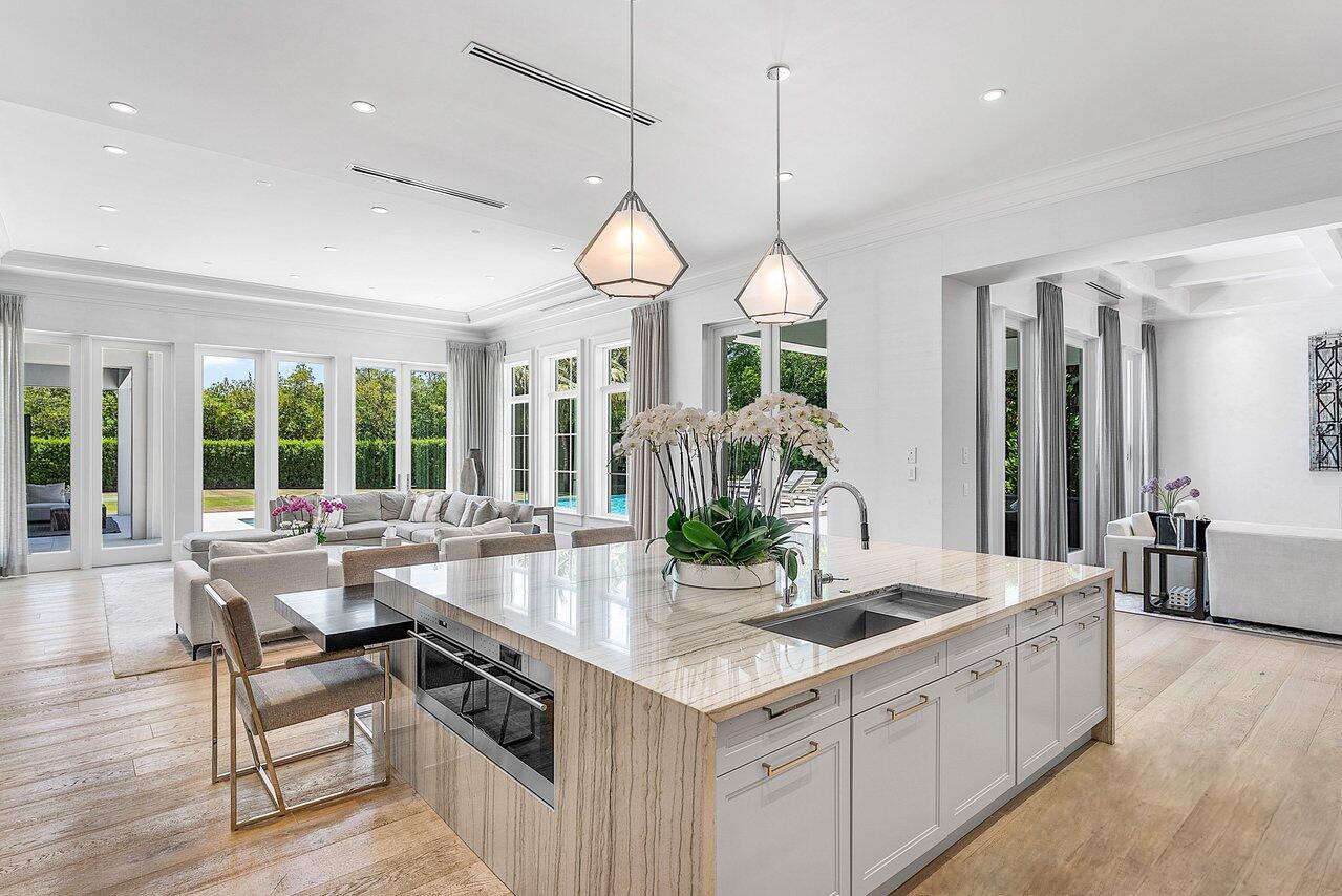 Seminole Landing - Residential