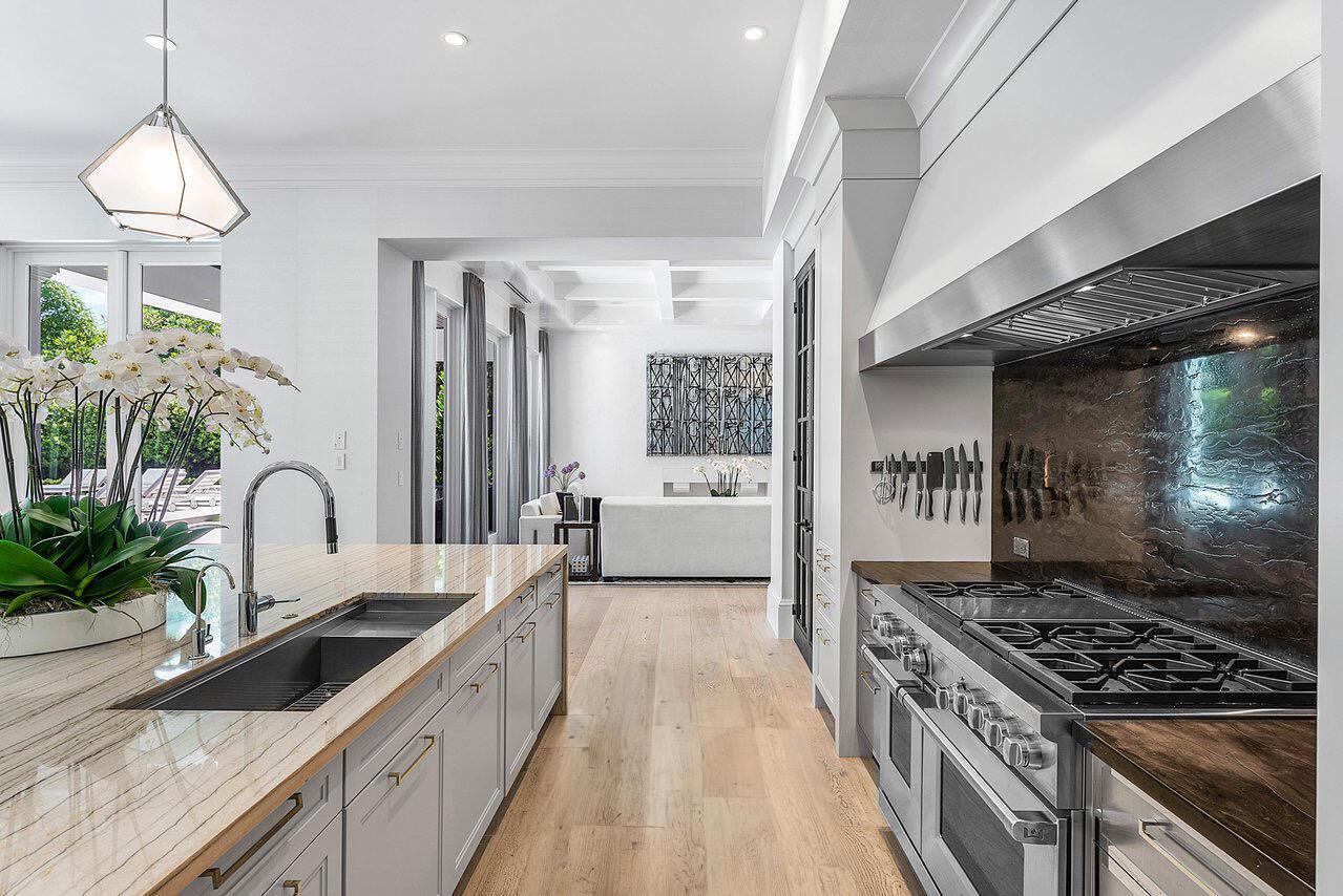 Seminole Landing - Residential