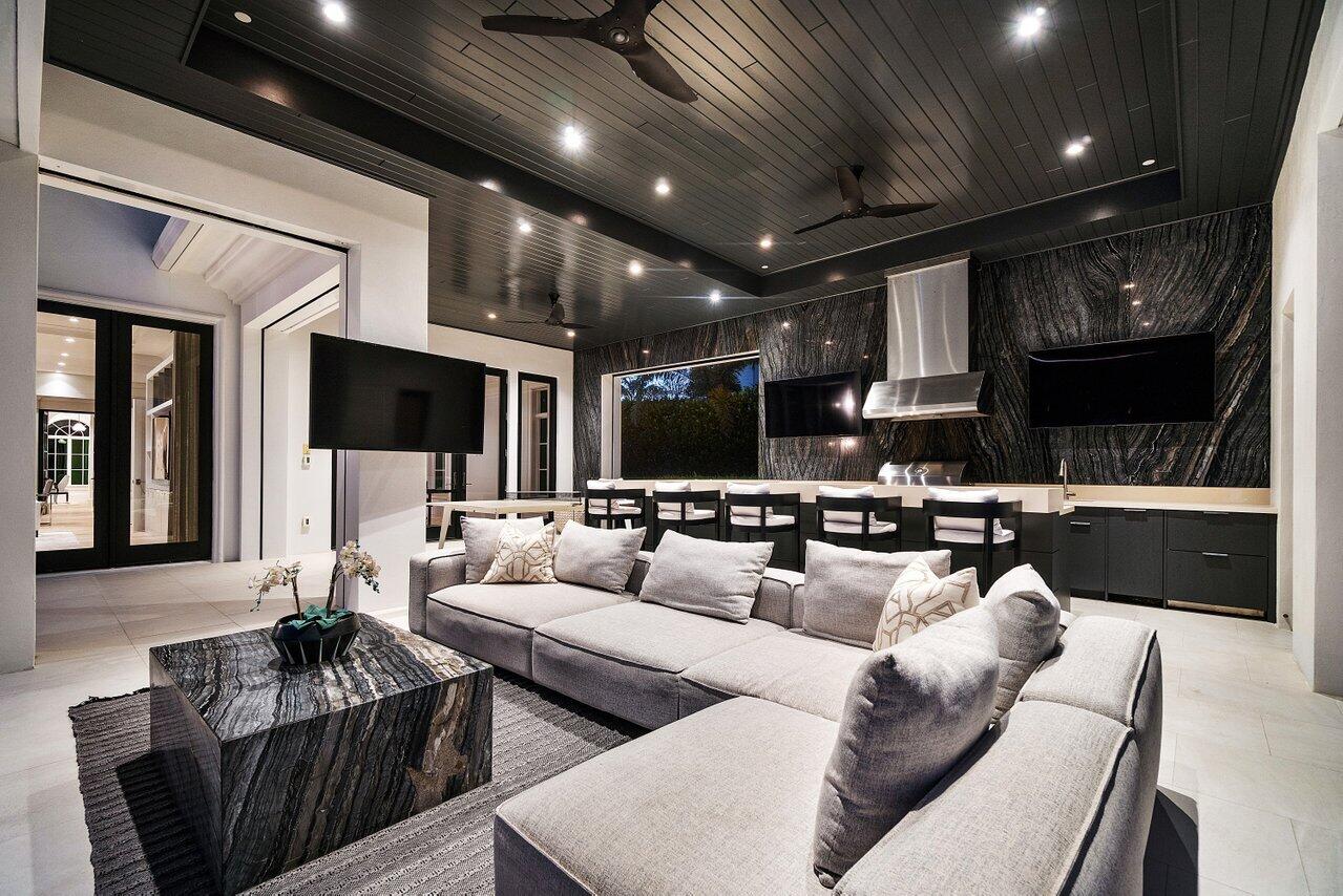 Seminole Landing - Residential