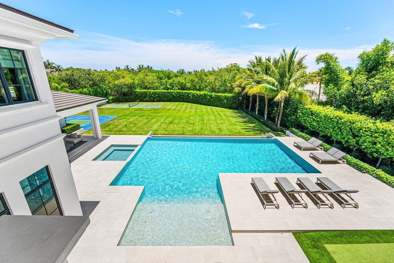 Seminole Landing - Residential