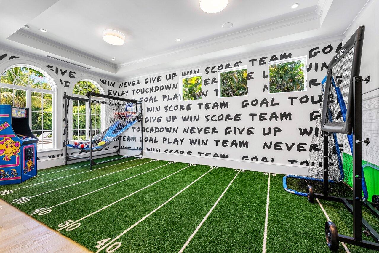 Seminole Landing - Residential