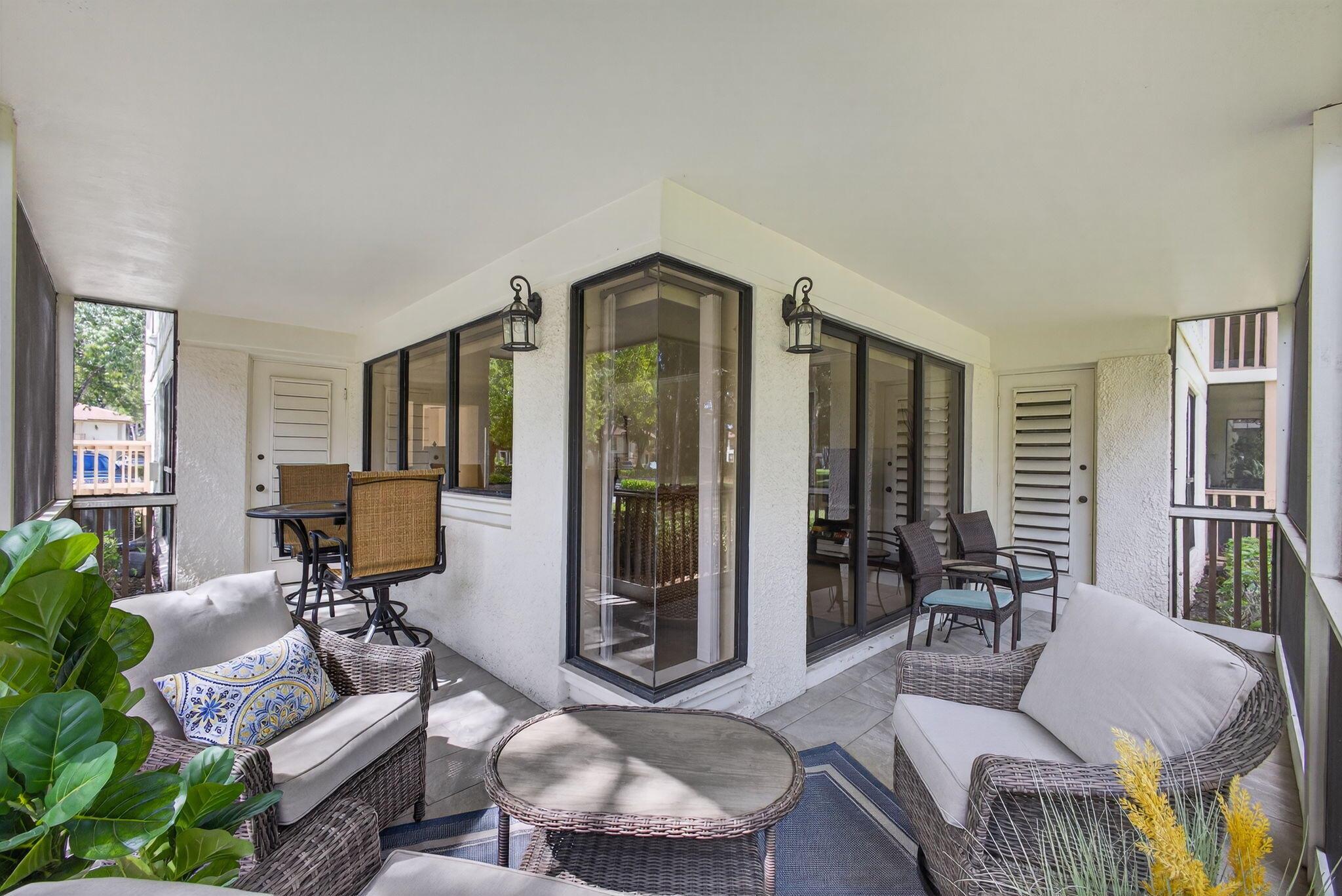 GOLF VILLAS CONDO - Residential