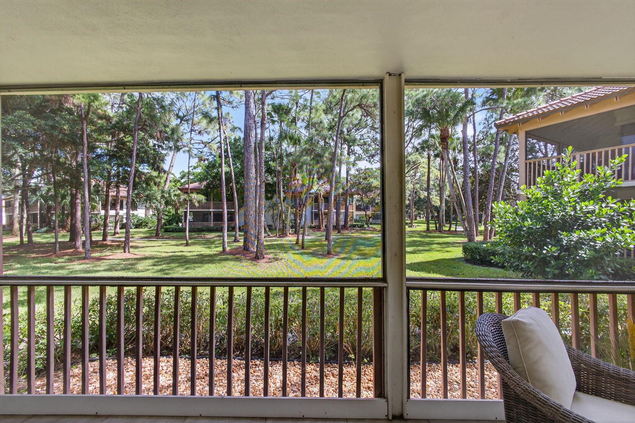 GOLF VILLAS CONDO - Residential