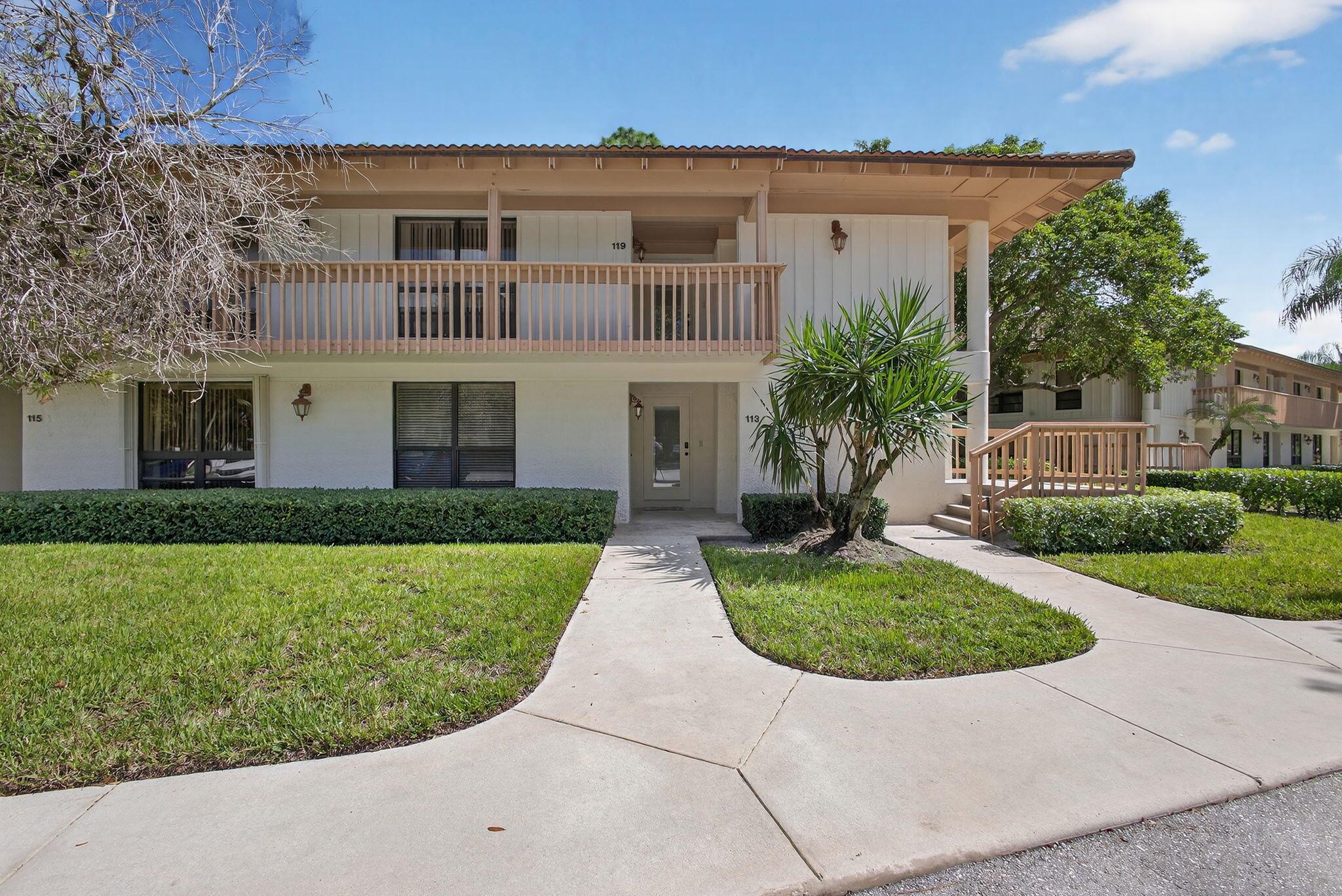 113 Brackenwood Road