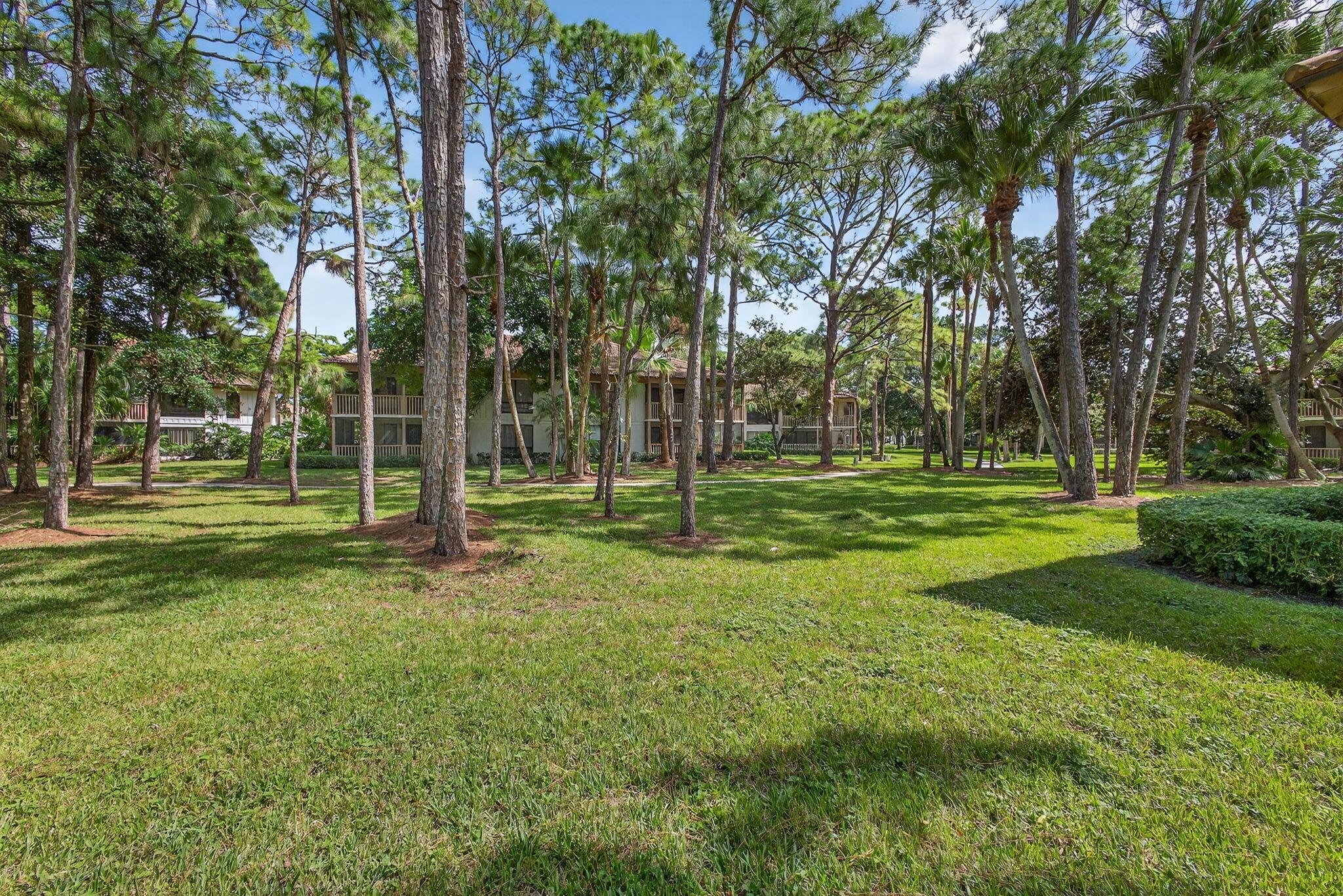 GOLF VILLAS CONDO - Residential