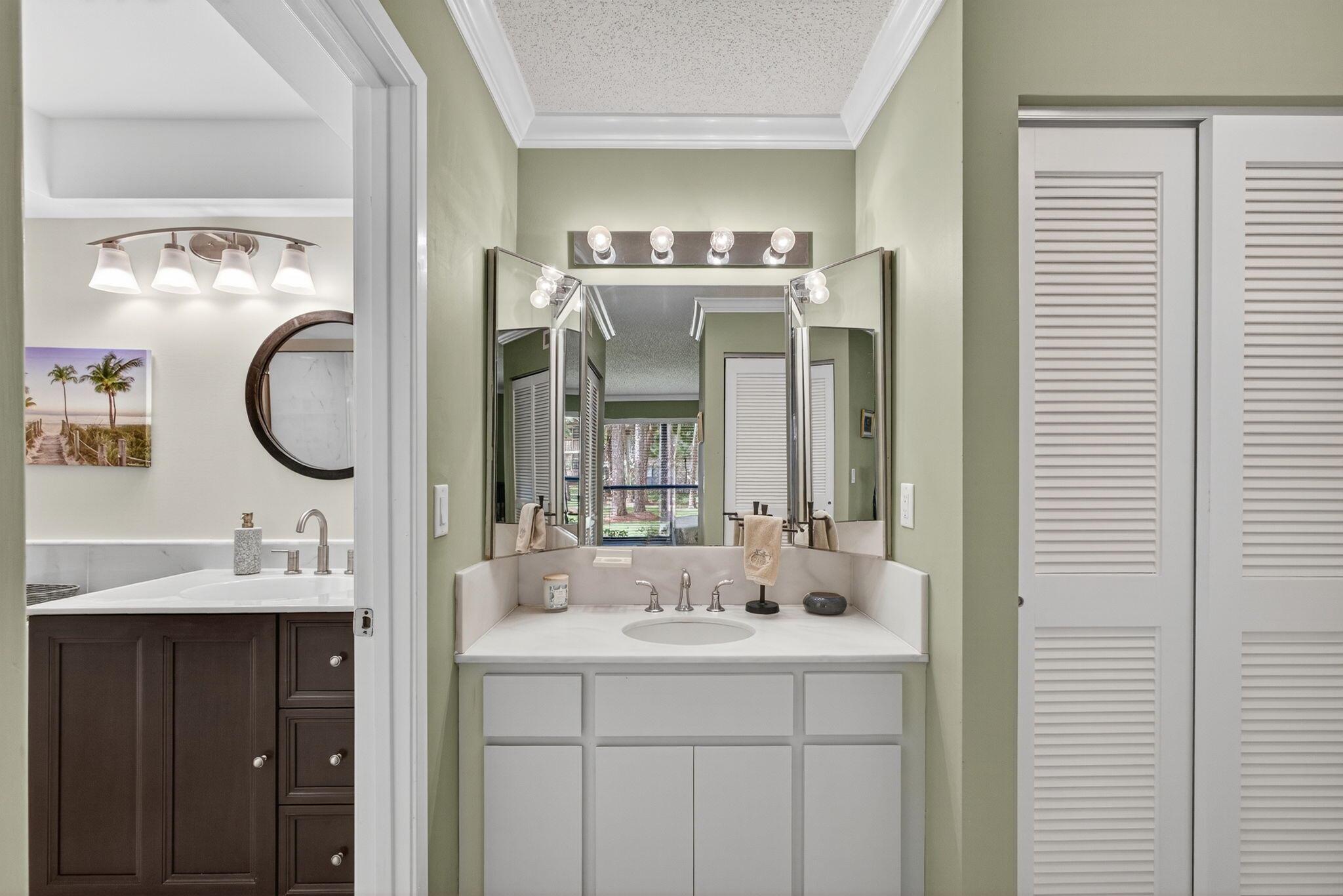 GOLF VILLAS CONDO - Residential