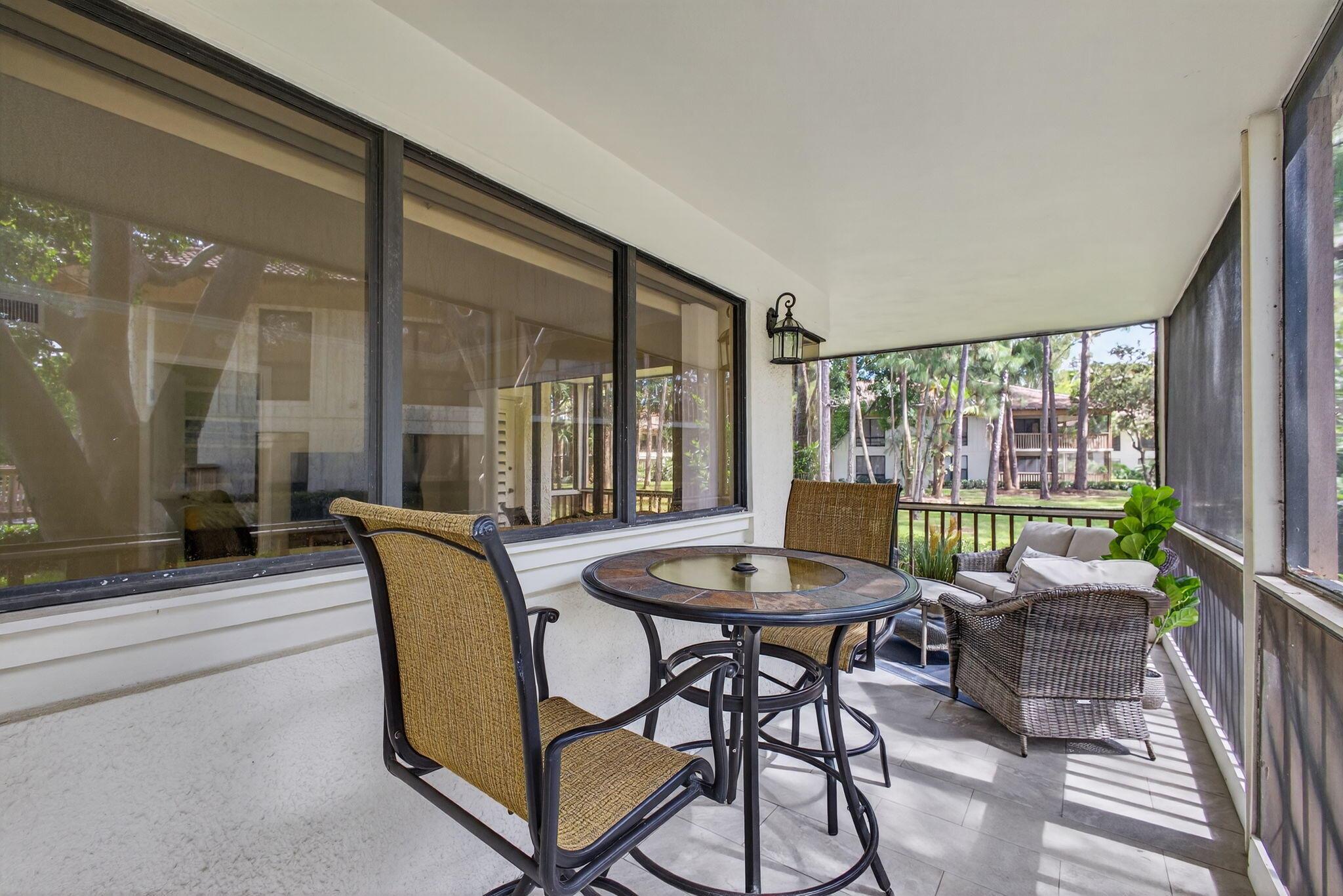 GOLF VILLAS CONDO - Residential