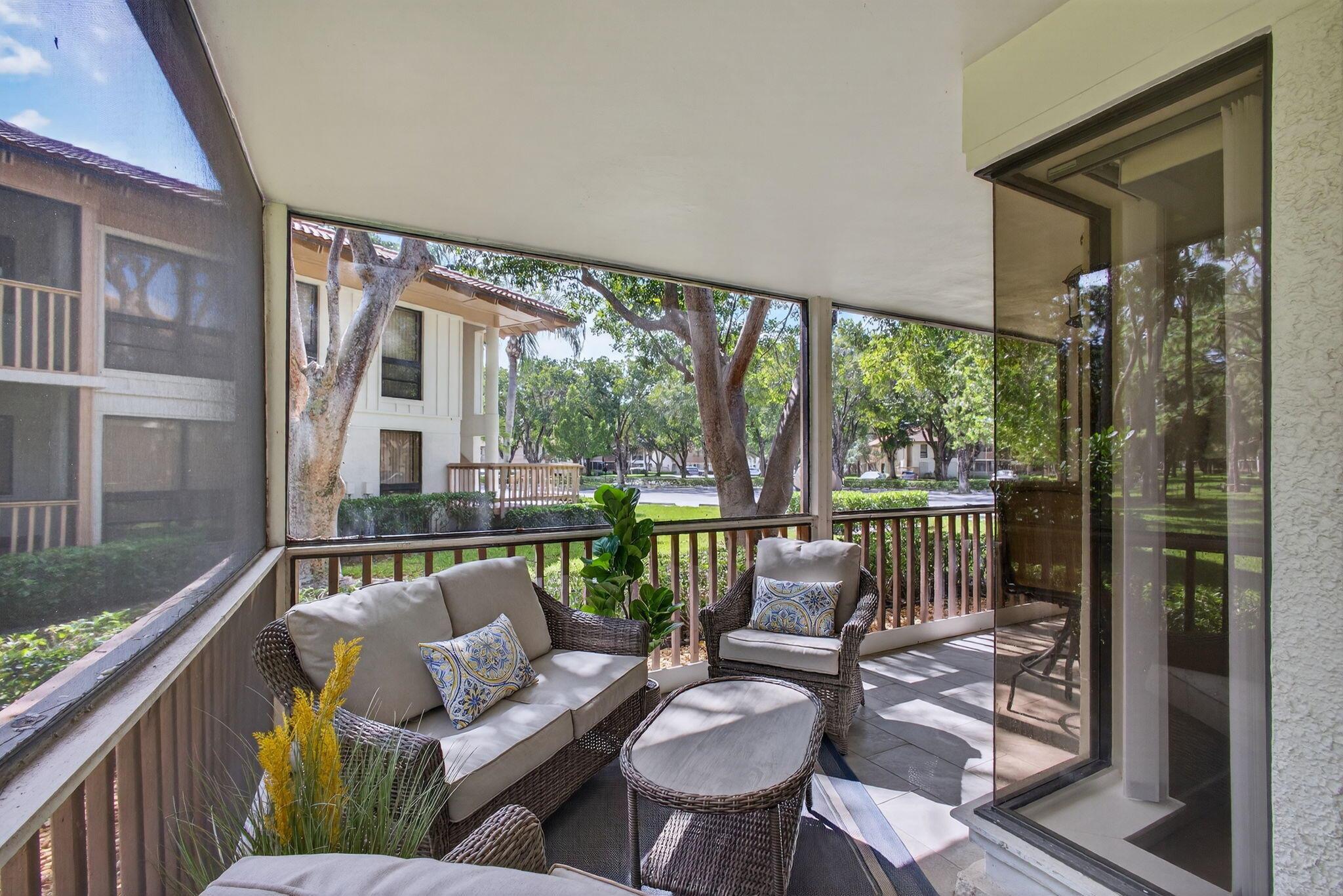 GOLF VILLAS CONDO - Residential