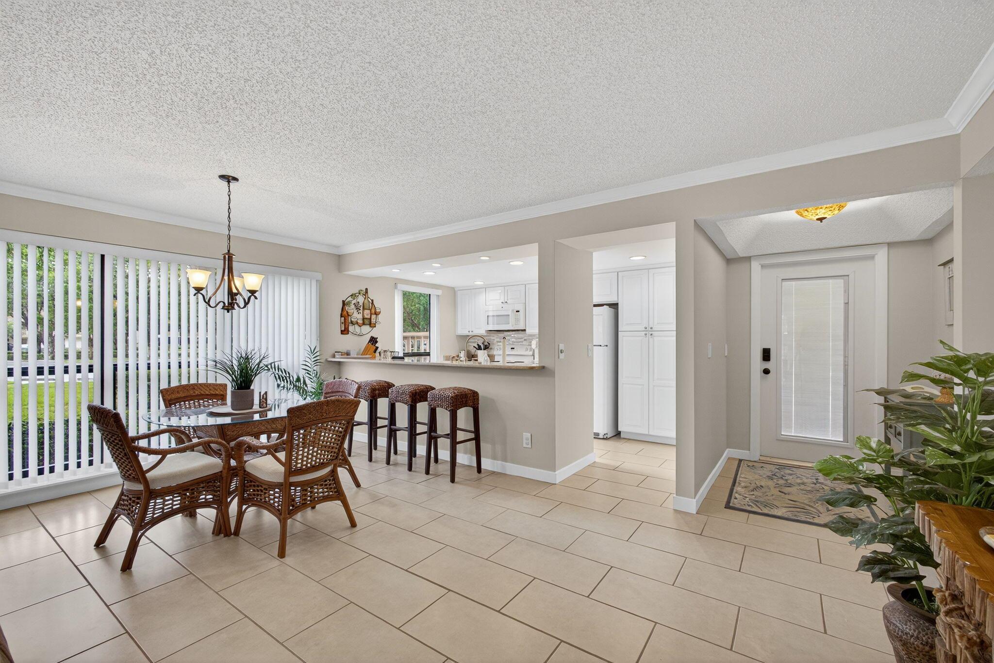 GOLF VILLAS CONDO - Residential