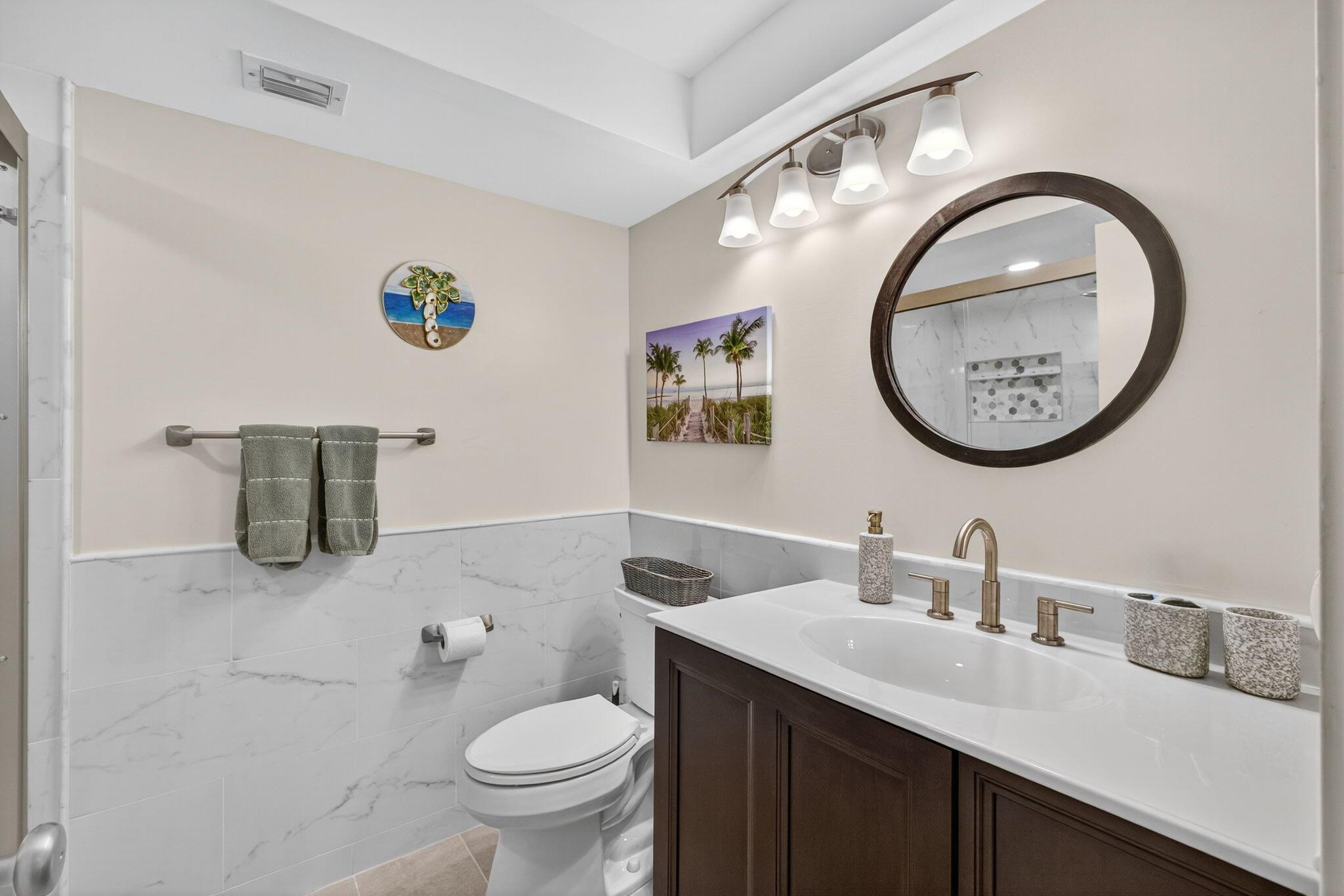 GOLF VILLAS CONDO - Residential