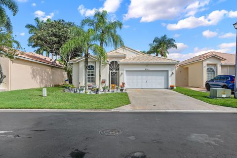 6383 Coolidge Court Boynton Beach FL 33437