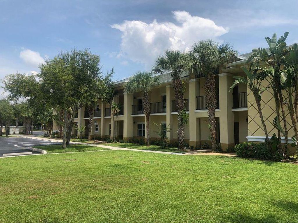 Photo of 1800 Nebraska Avenue #102, Fort Pierce, FL 34950 (MLS # R10720059)